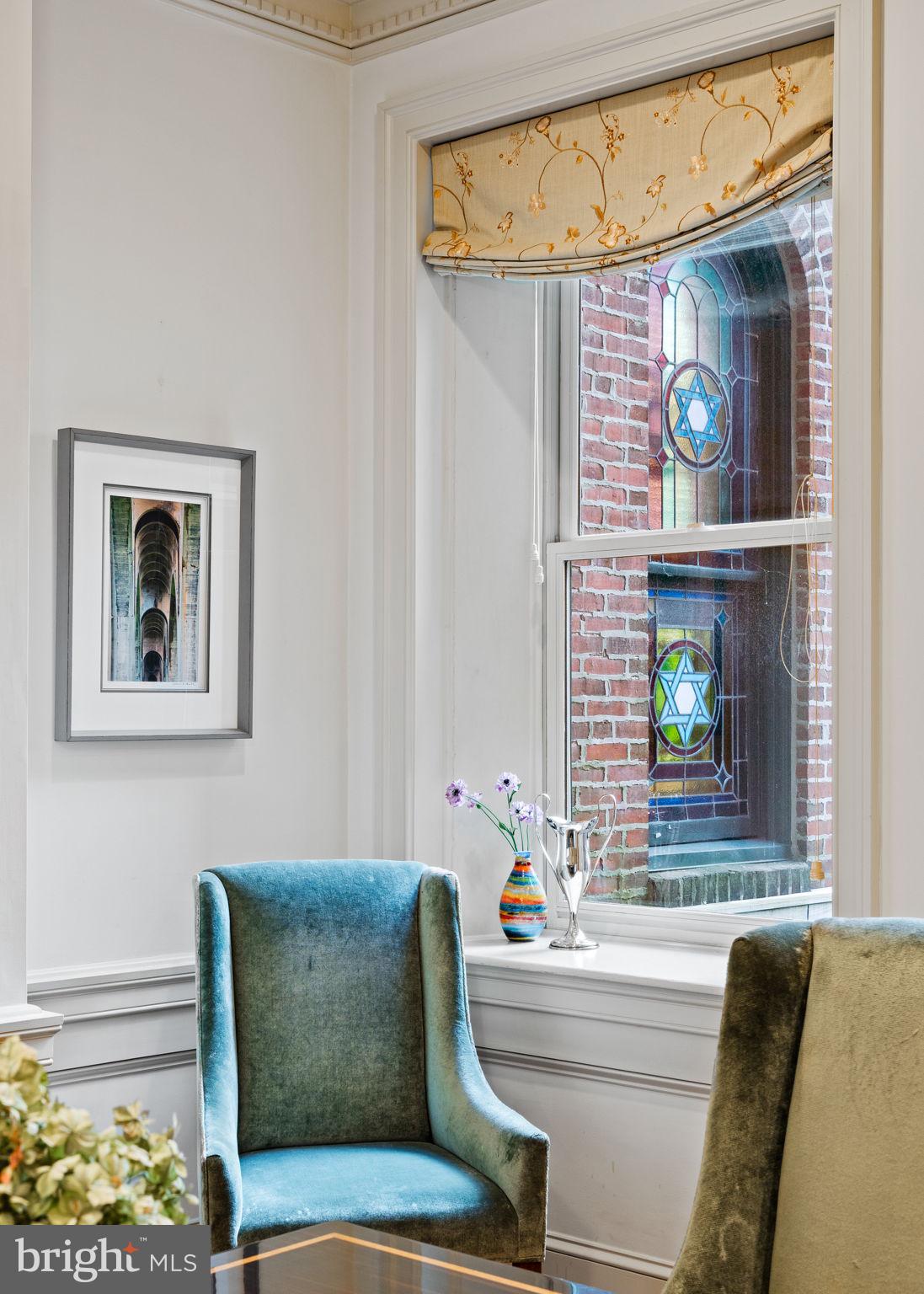 SOCIETY HILL - Residential