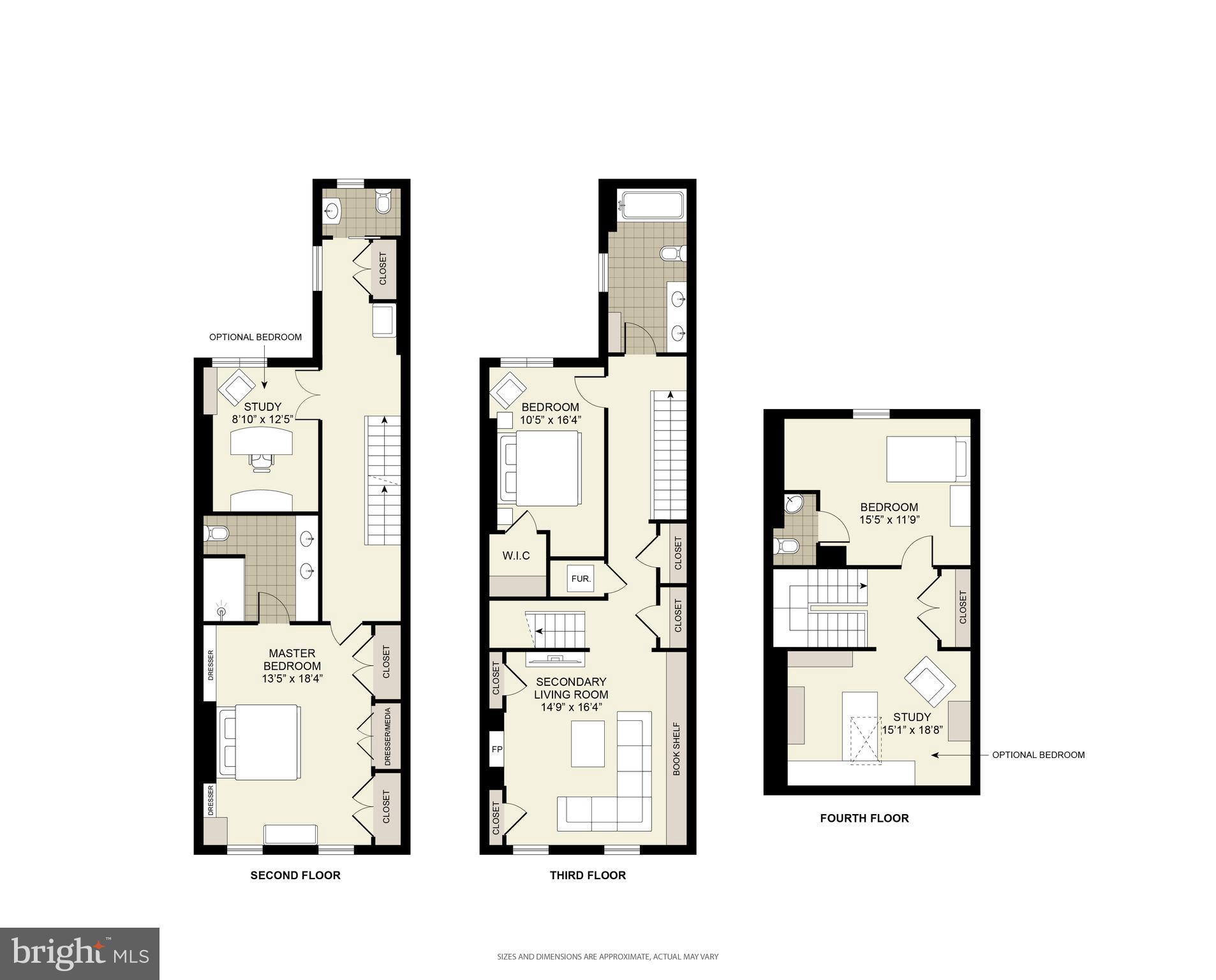 SOCIETY HILL - Residential