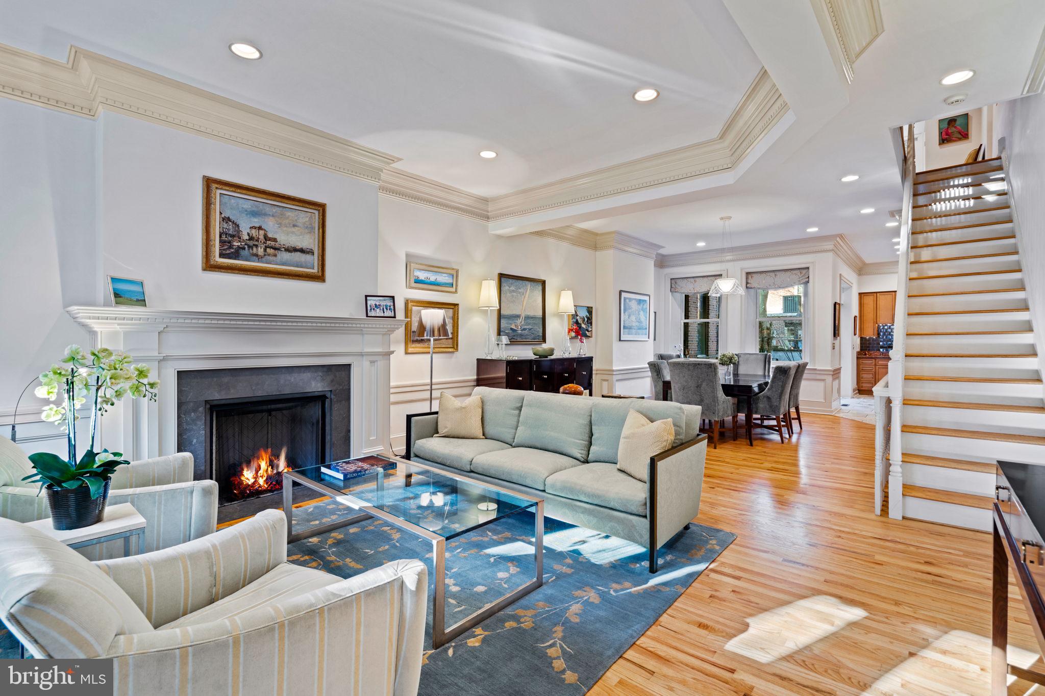 SOCIETY HILL - Residential