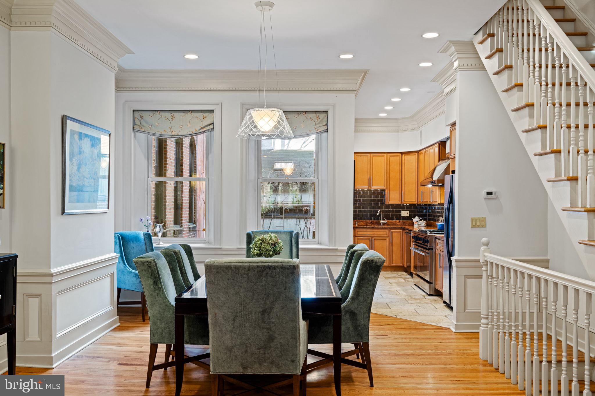 SOCIETY HILL - Residential