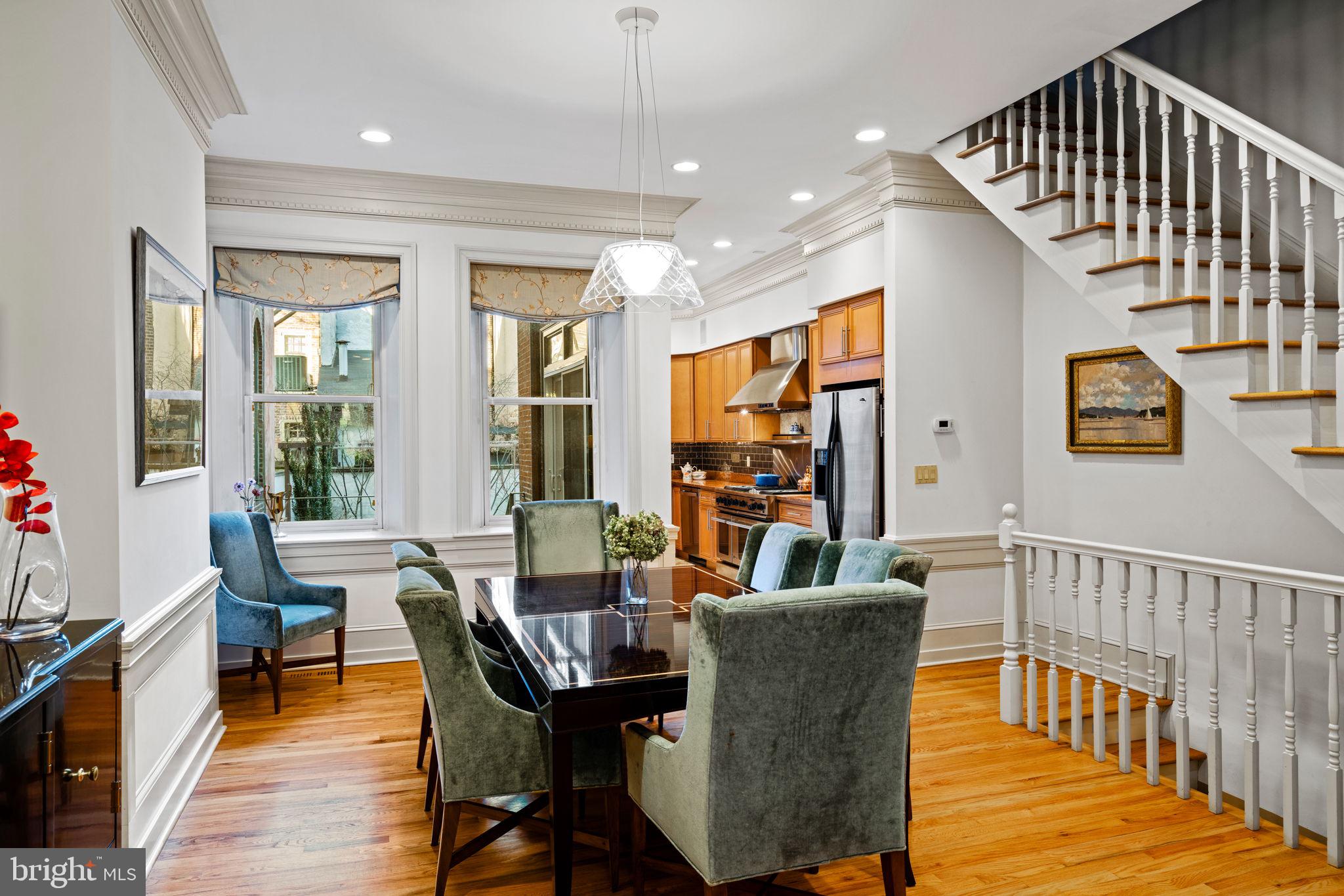 SOCIETY HILL - Residential