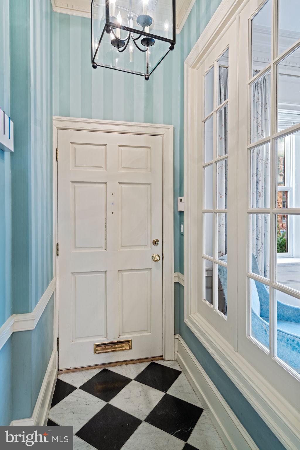 SOCIETY HILL - Residential