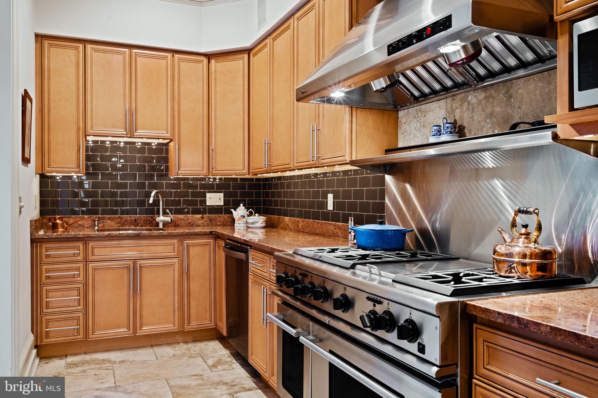 SOCIETY HILL - Residential