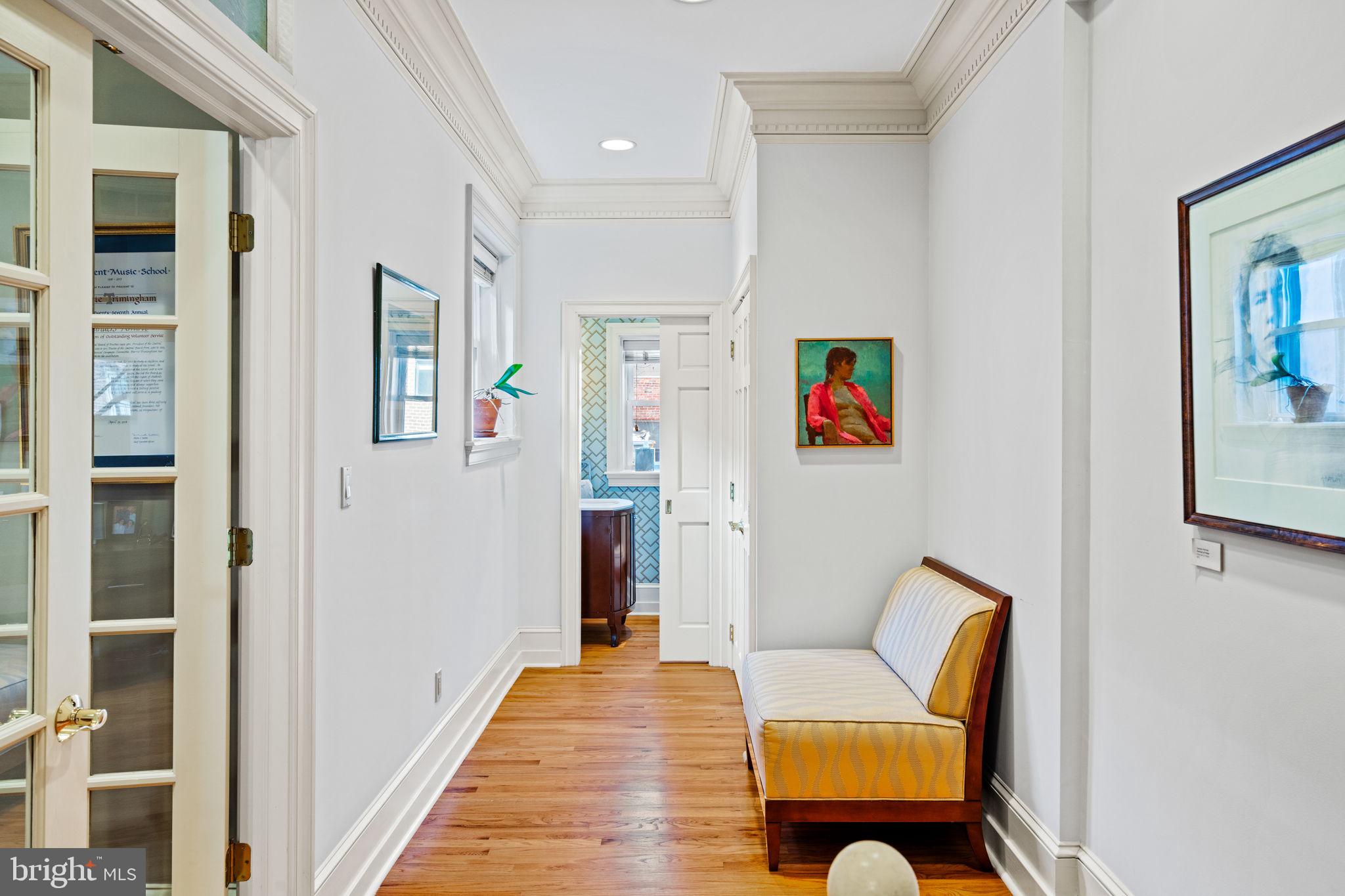 SOCIETY HILL - Residential