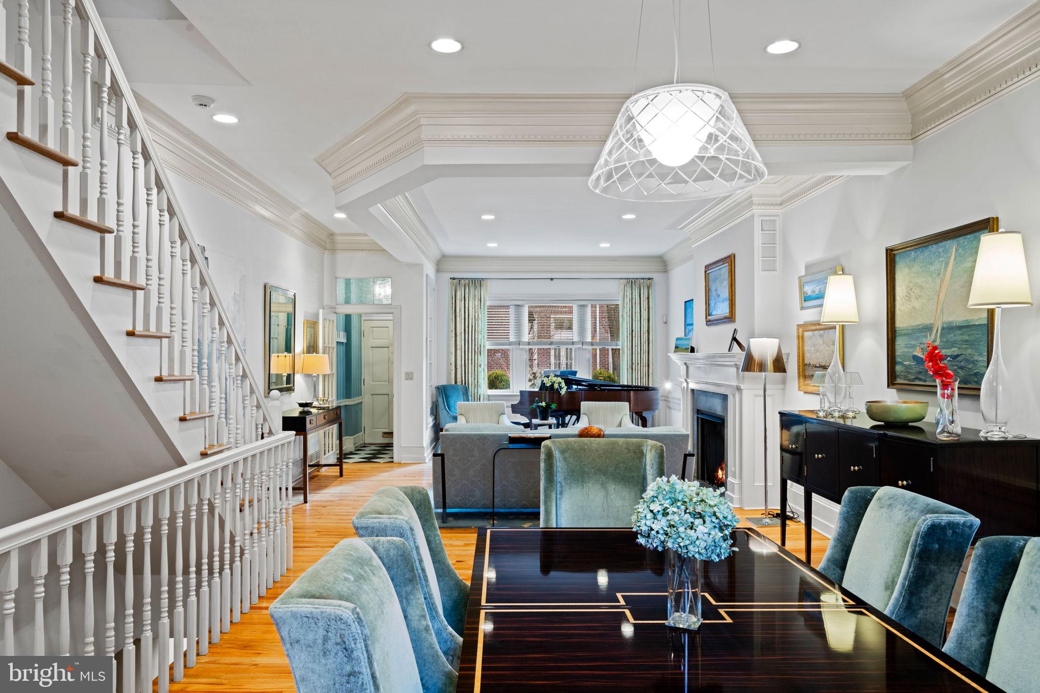 SOCIETY HILL - Residential