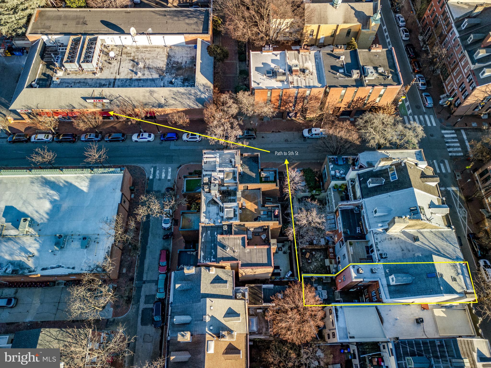 SOCIETY HILL - Residential