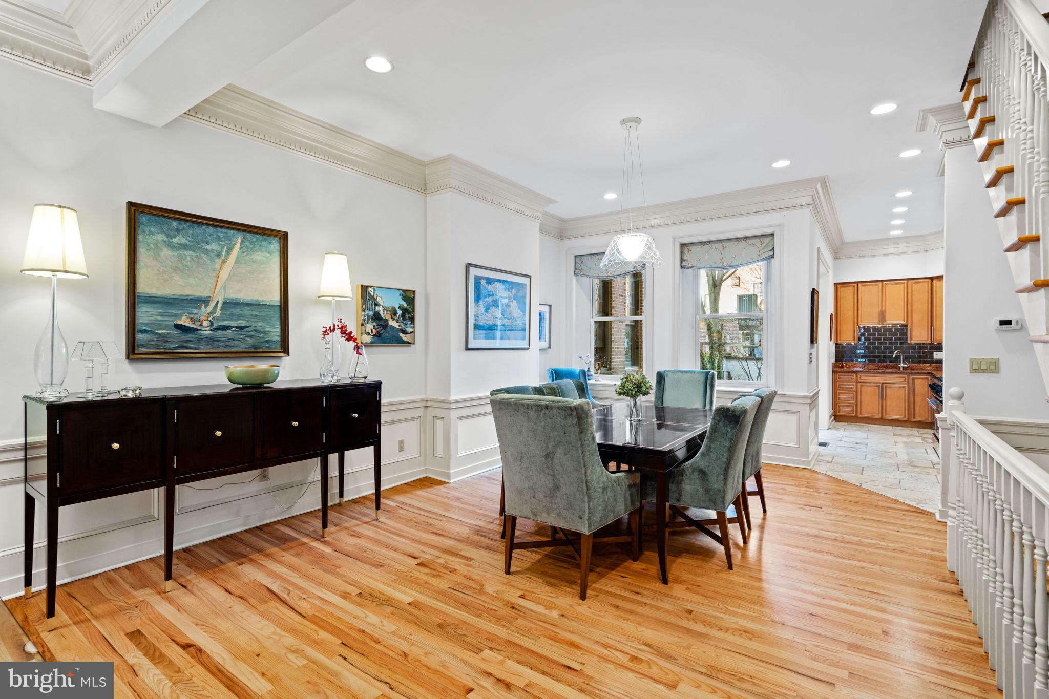 SOCIETY HILL - Residential