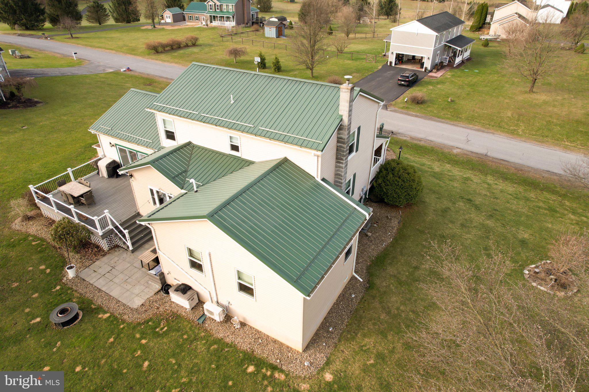 WALNUT RIDGE - Residential