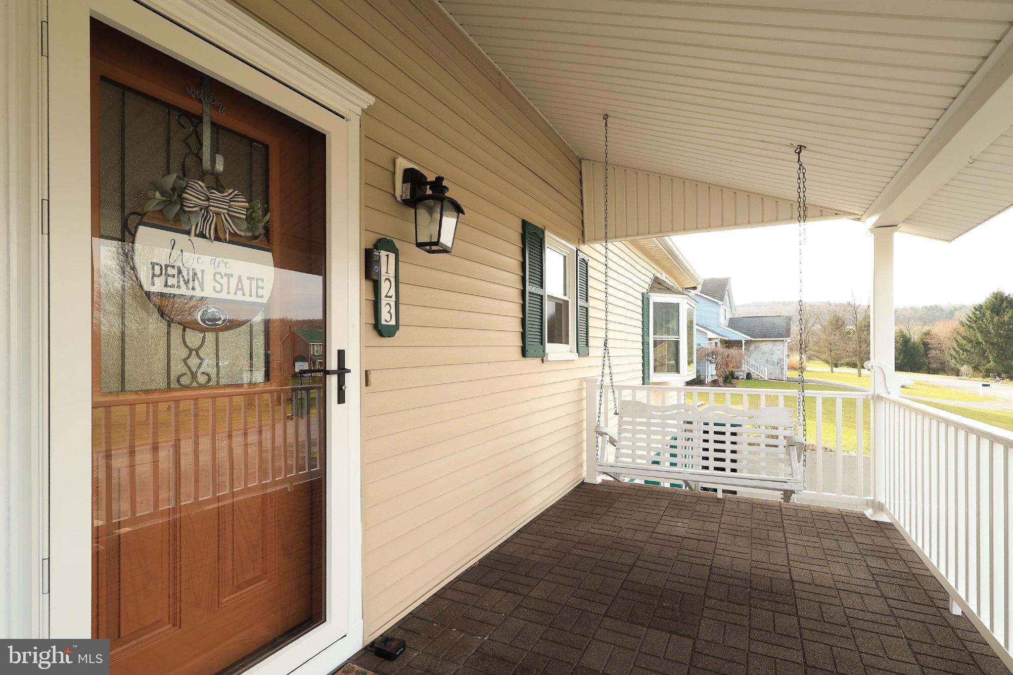 WALNUT RIDGE - Residential