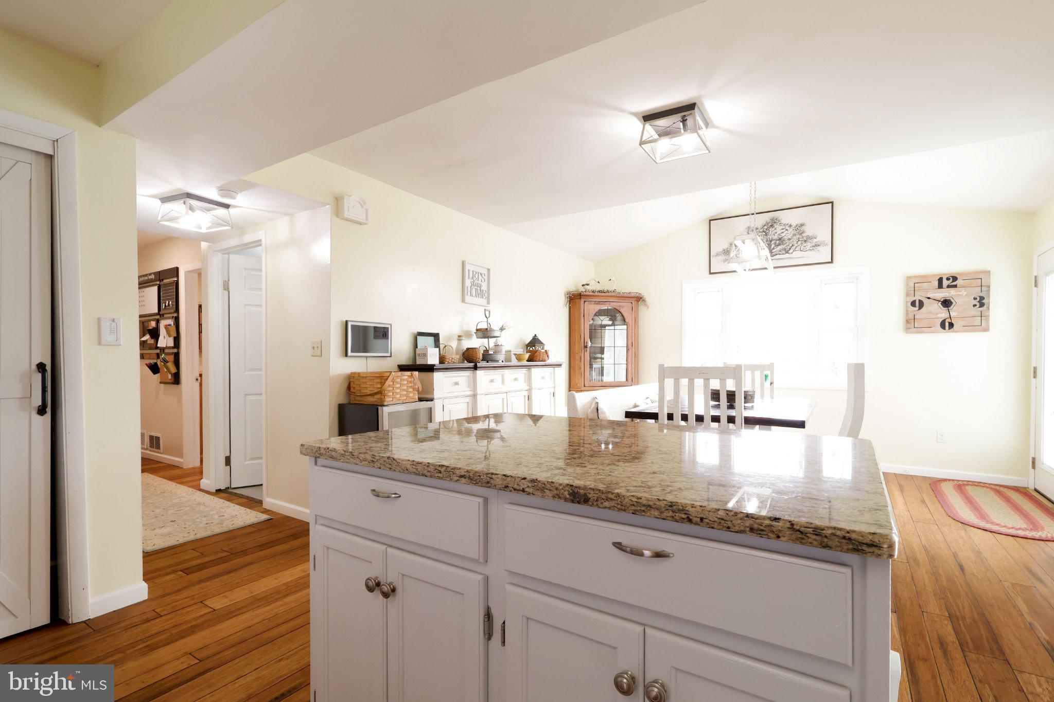 WALNUT RIDGE - Residential