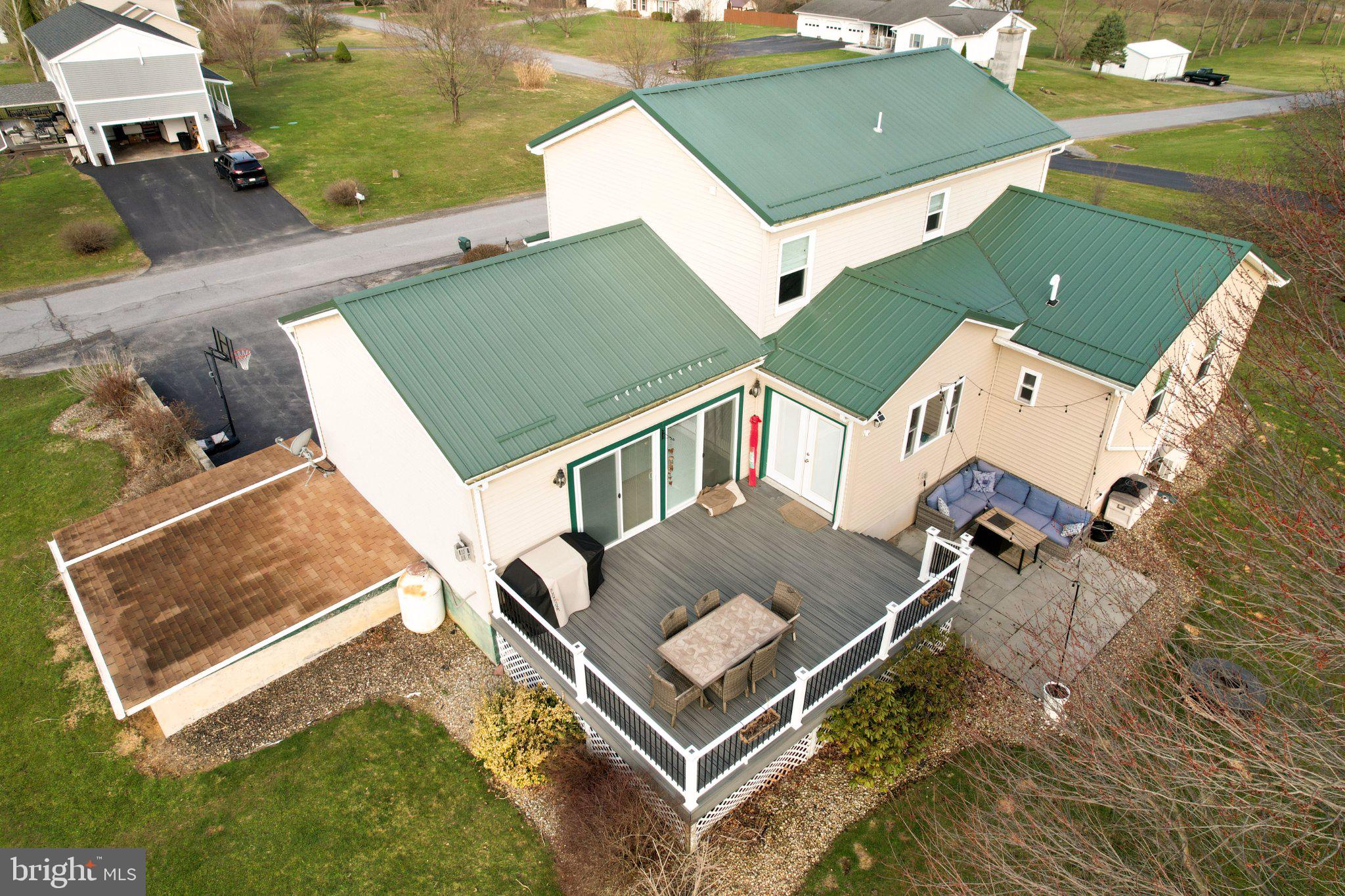 WALNUT RIDGE - Residential