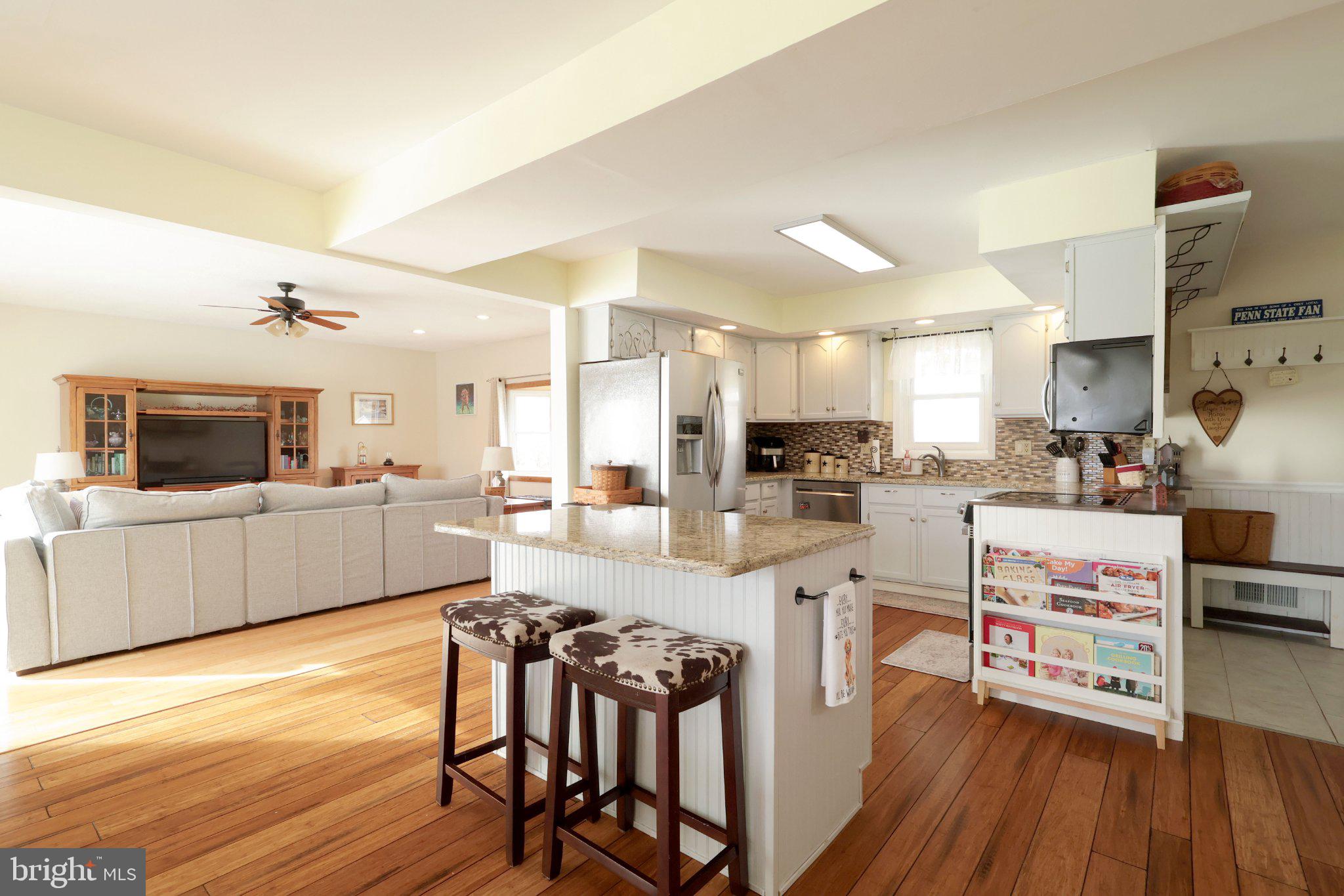 WALNUT RIDGE - Residential