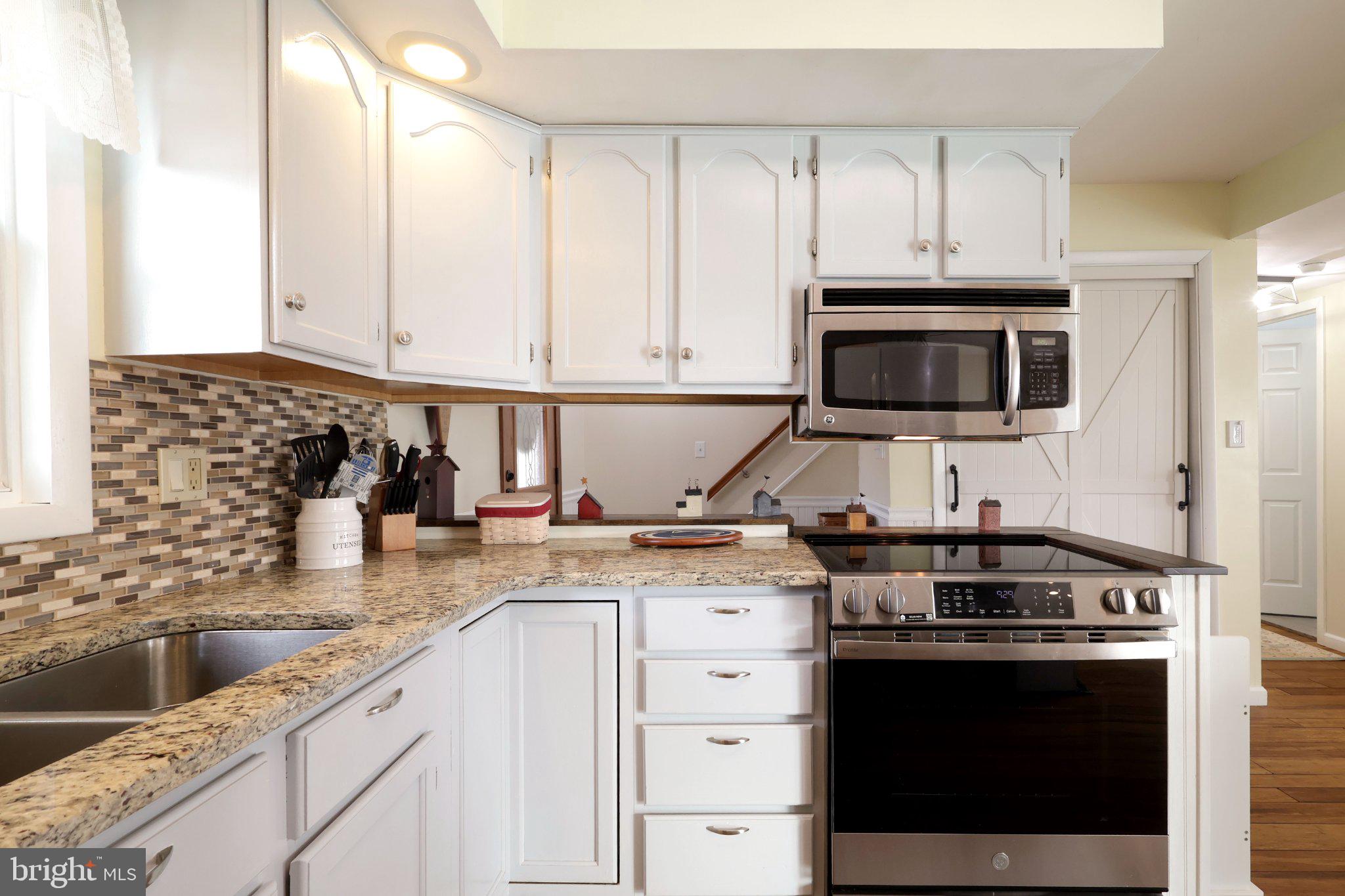 WALNUT RIDGE - Residential