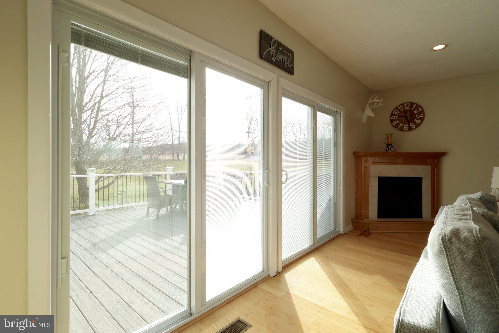 WALNUT RIDGE - Residential