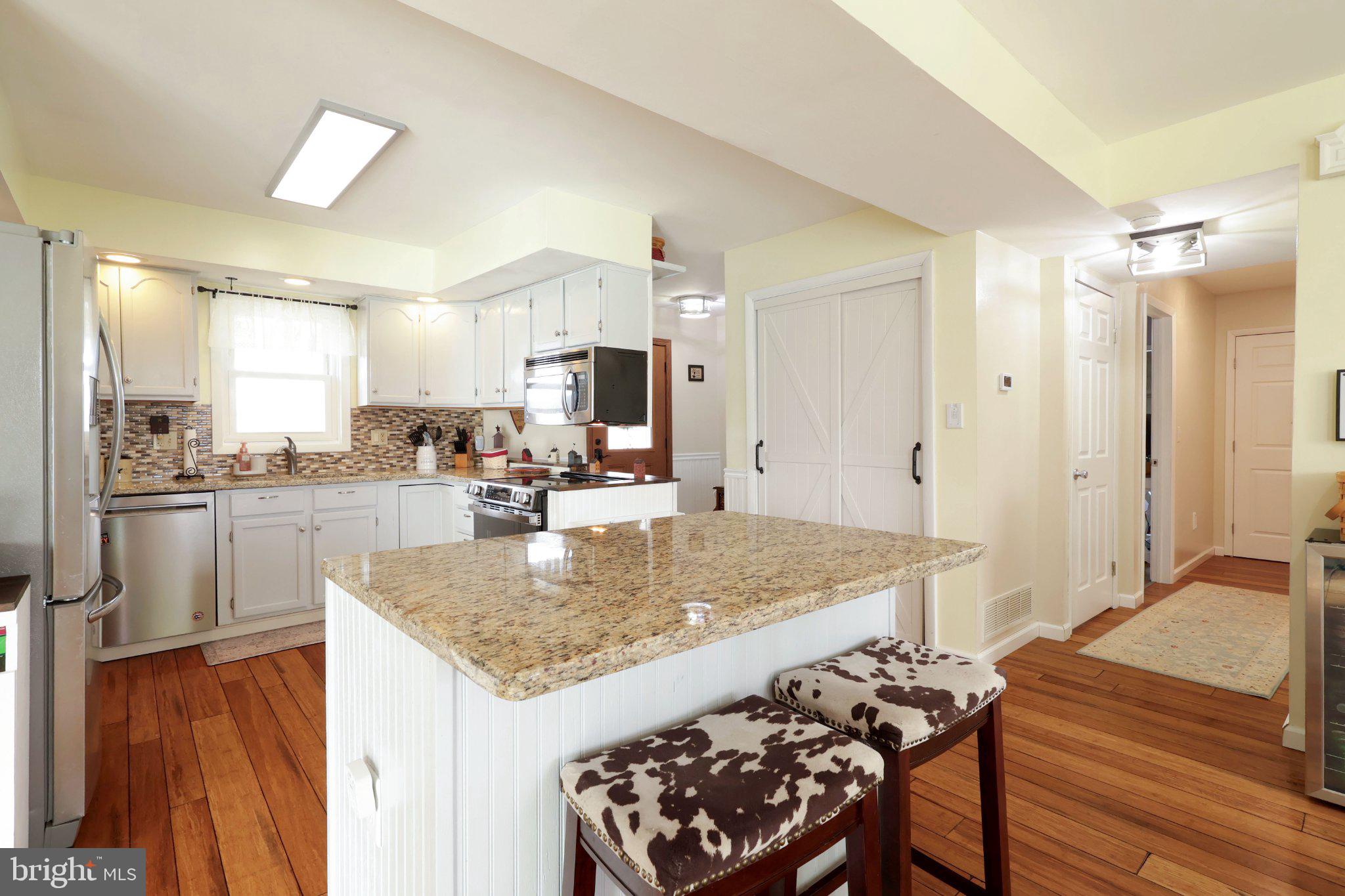 WALNUT RIDGE - Residential