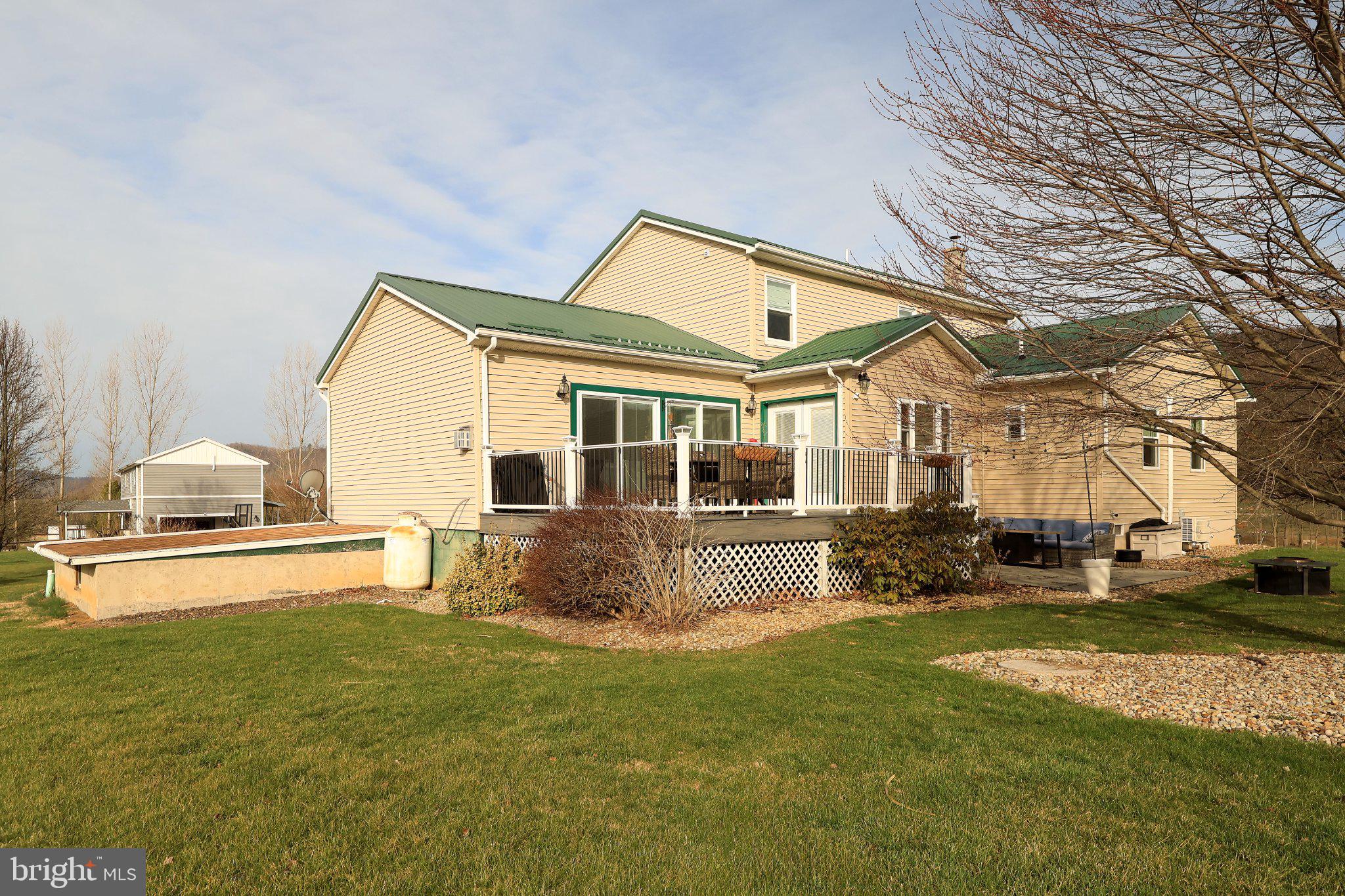 WALNUT RIDGE - Residential