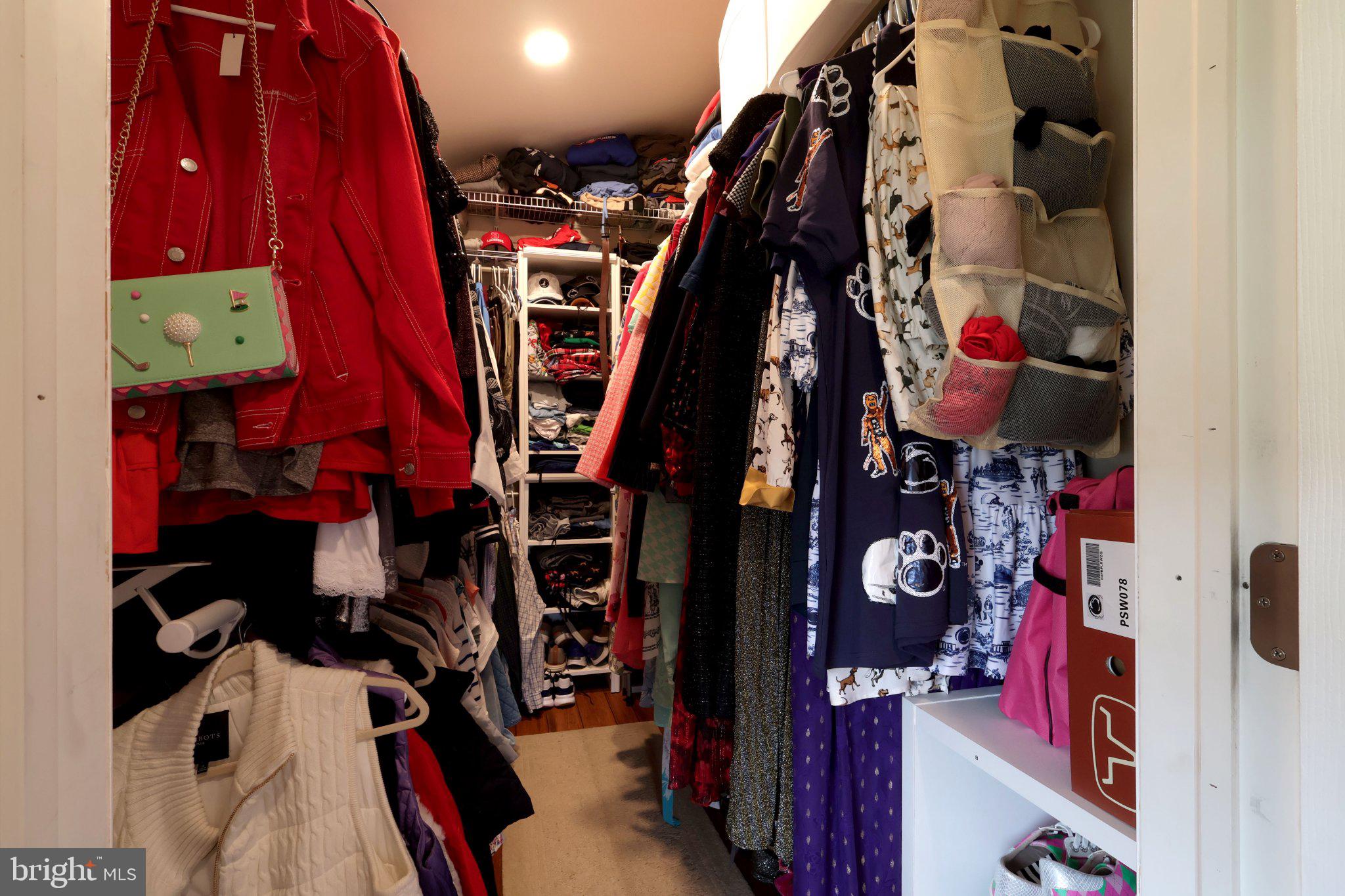 WALNUT RIDGE - Residential