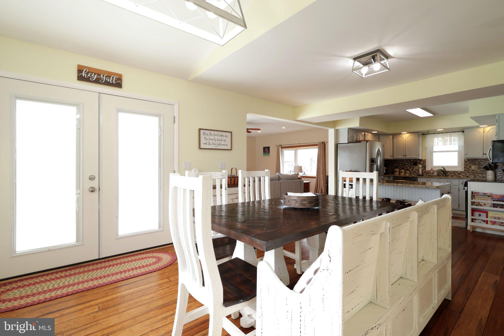 WALNUT RIDGE - Residential