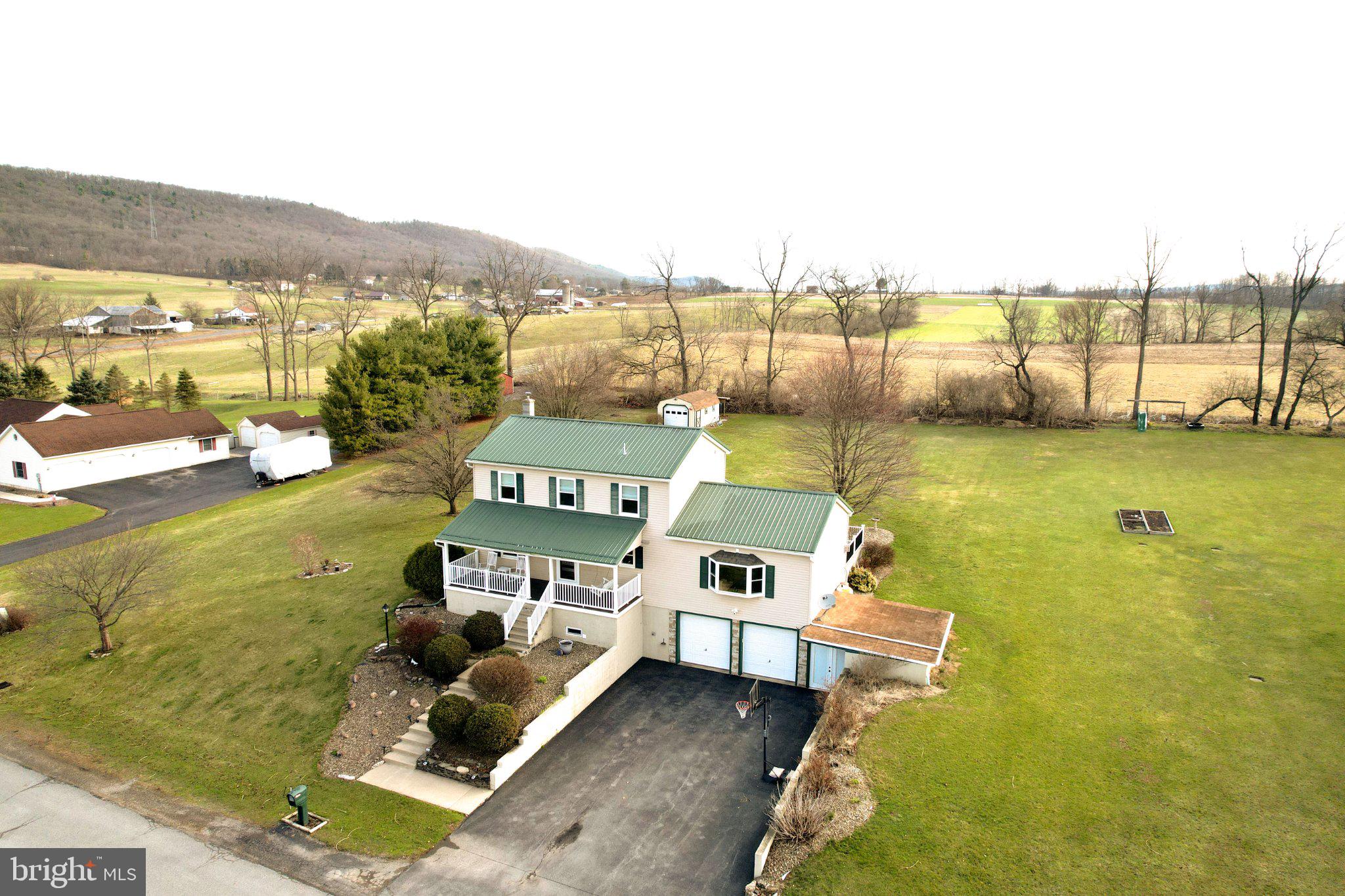 WALNUT RIDGE - Residential