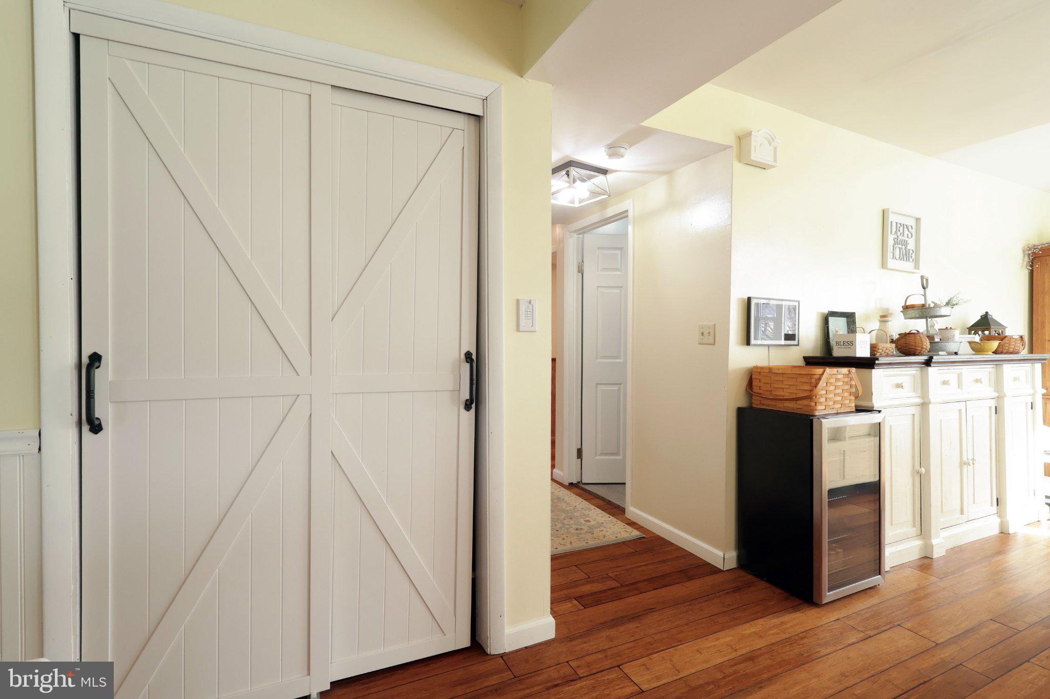 WALNUT RIDGE - Residential