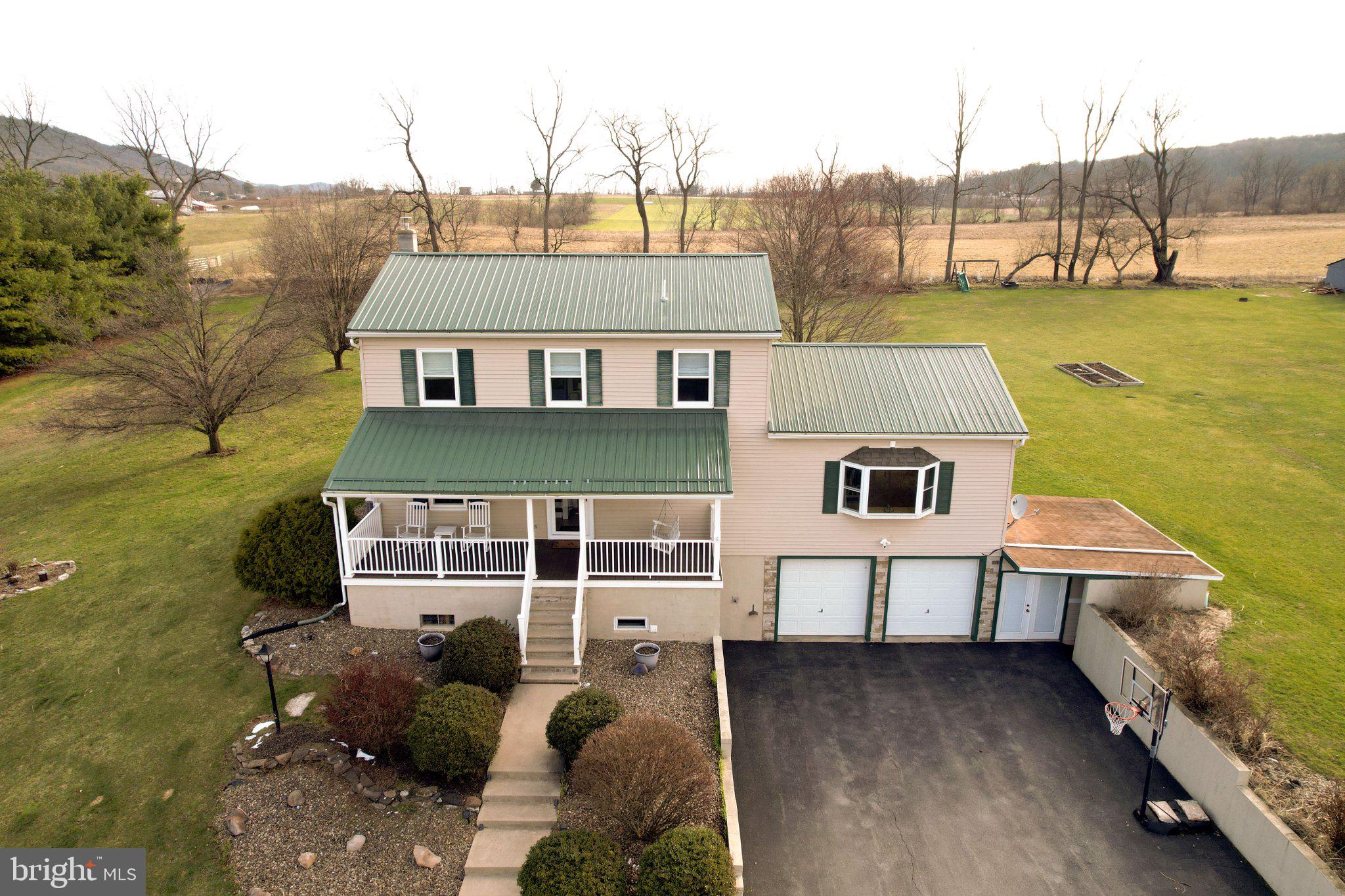 123 WALNUT RIDGE ROAD