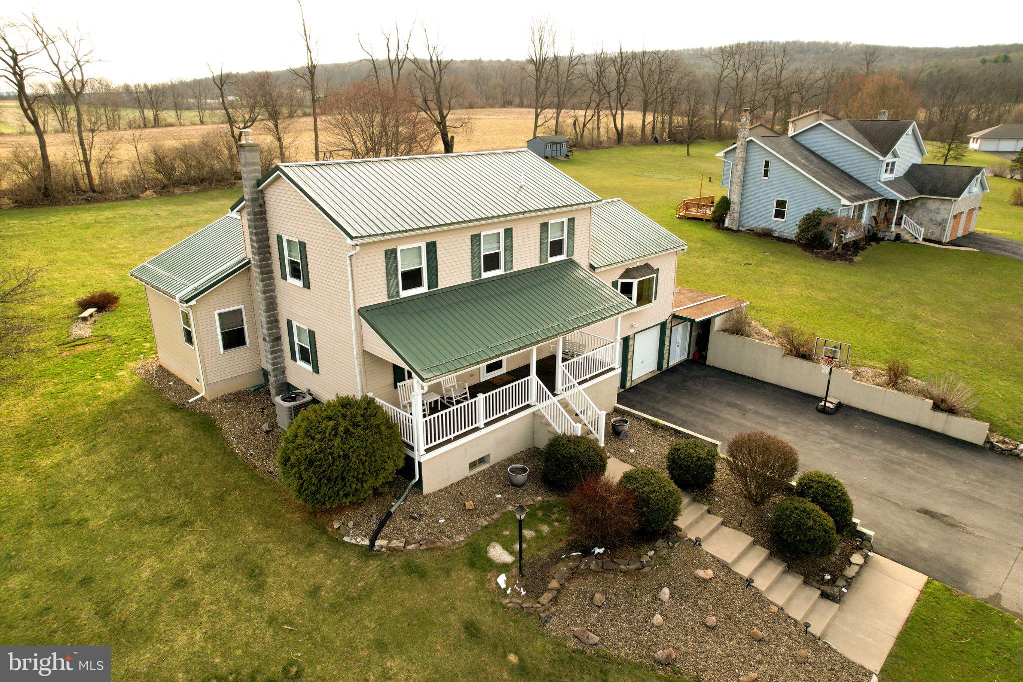 123 WALNUT RIDGE ROAD