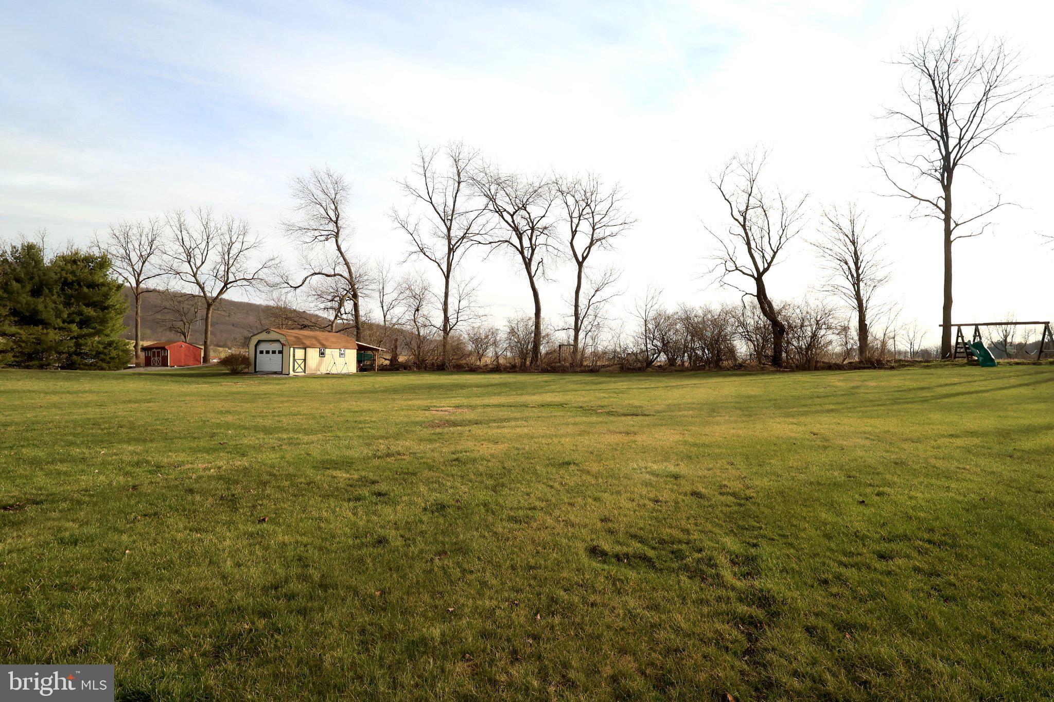WALNUT RIDGE - Residential