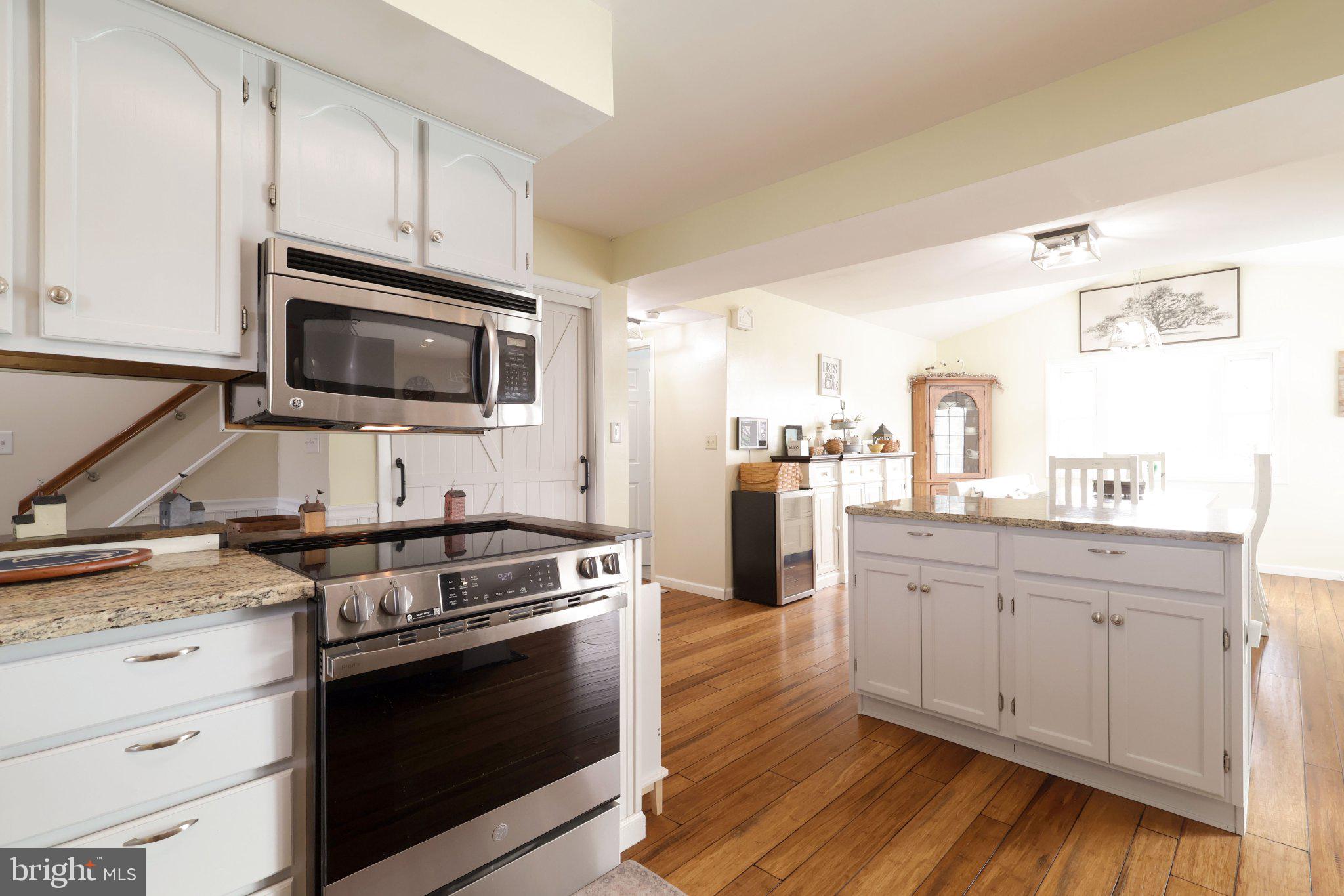 WALNUT RIDGE - Residential