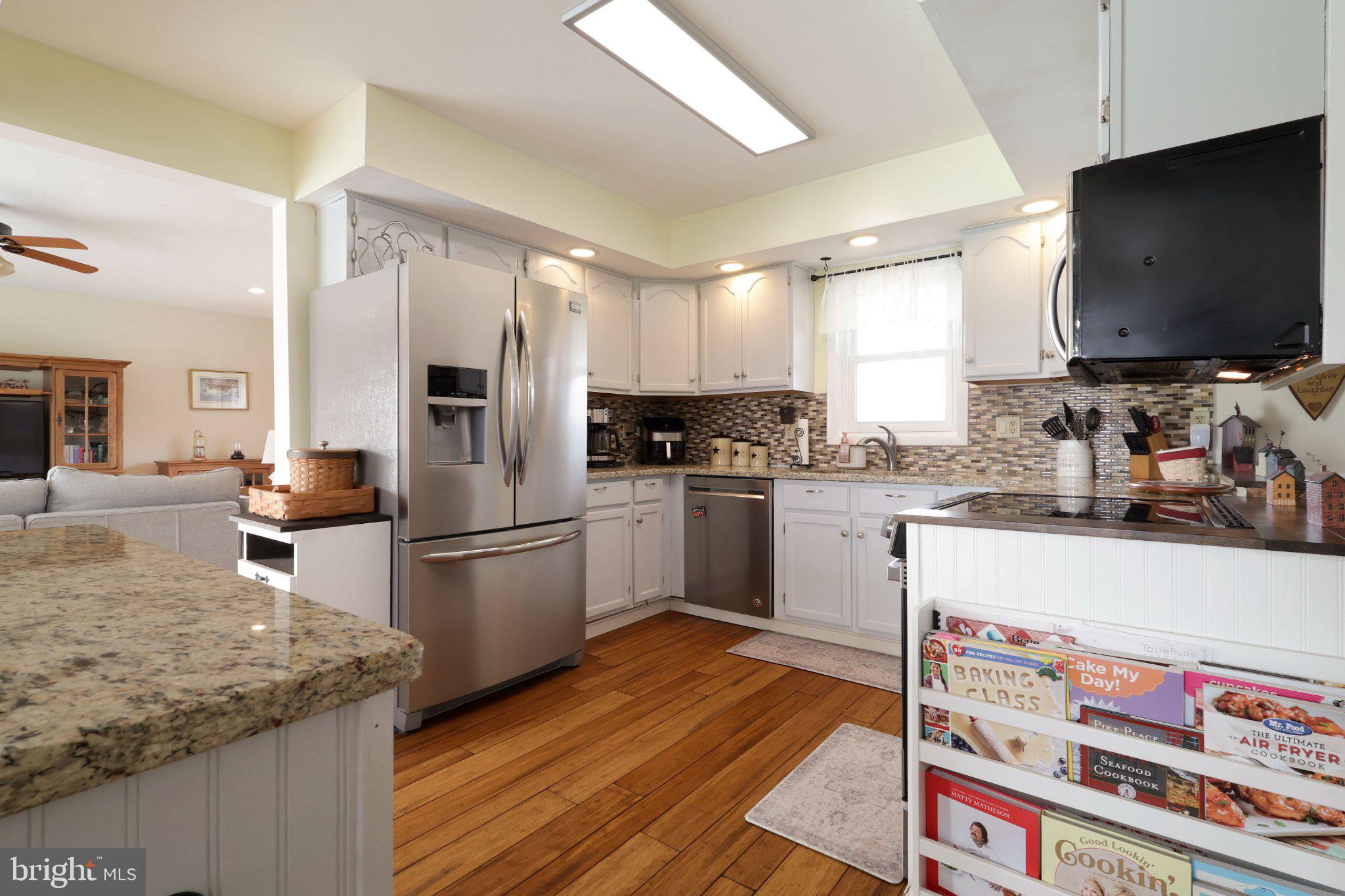 WALNUT RIDGE - Residential