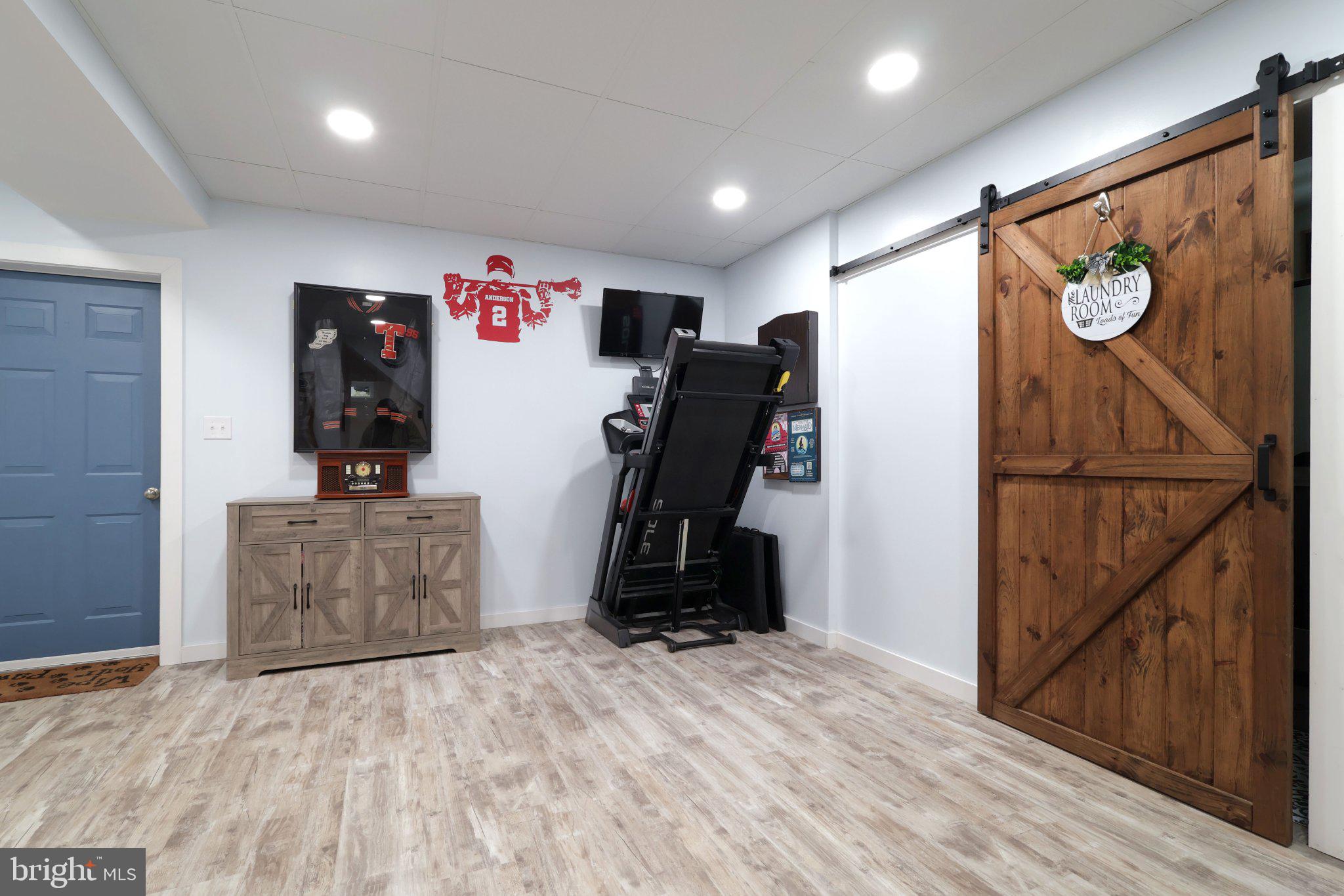 WALNUT RIDGE - Residential