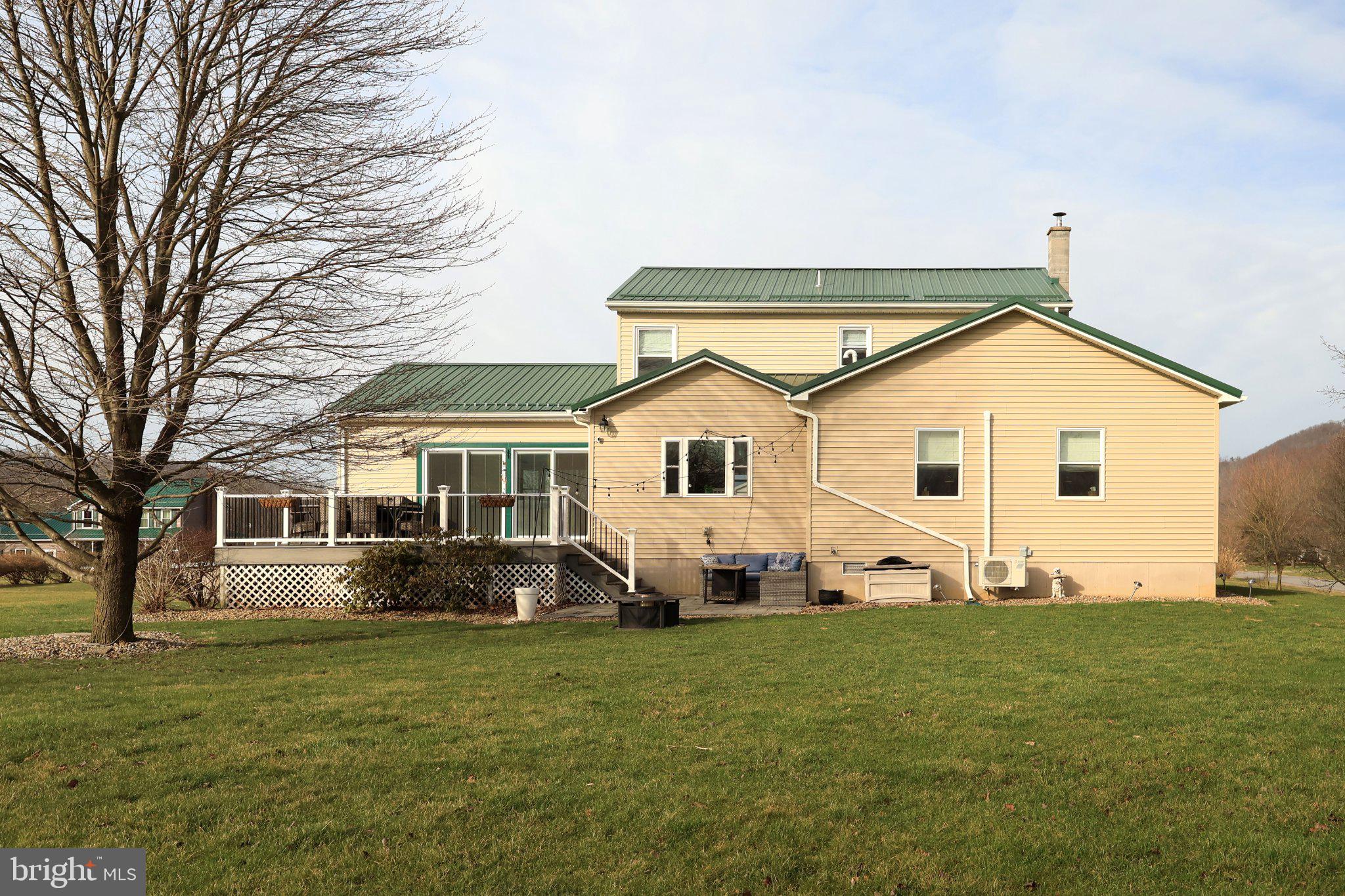 WALNUT RIDGE - Residential