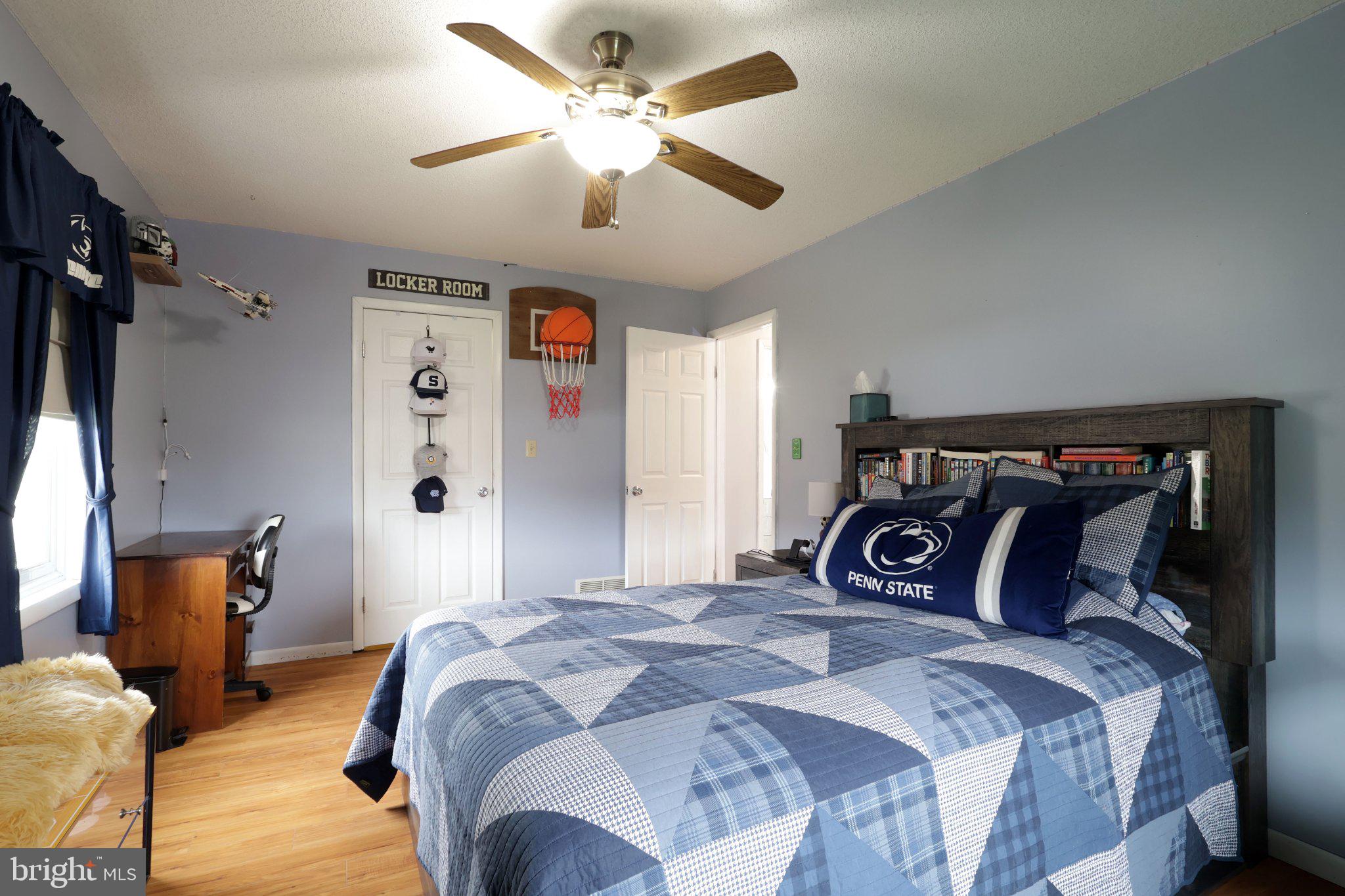 WALNUT RIDGE - Residential