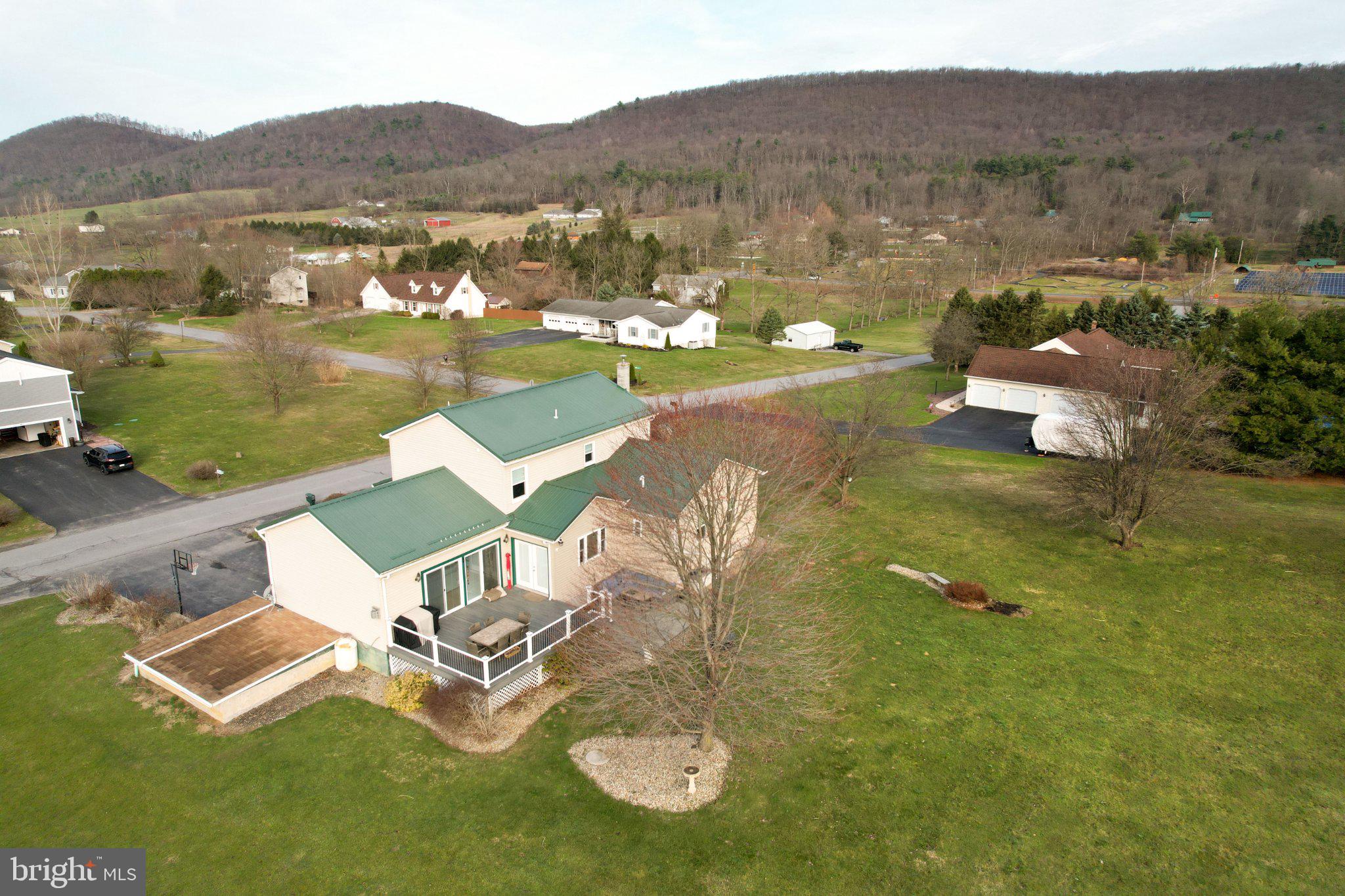 WALNUT RIDGE - Residential