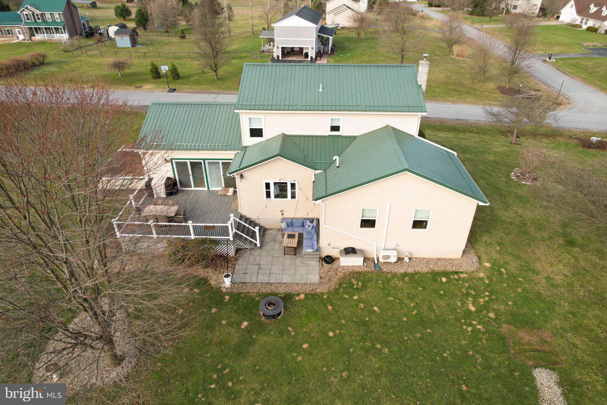 WALNUT RIDGE - Residential