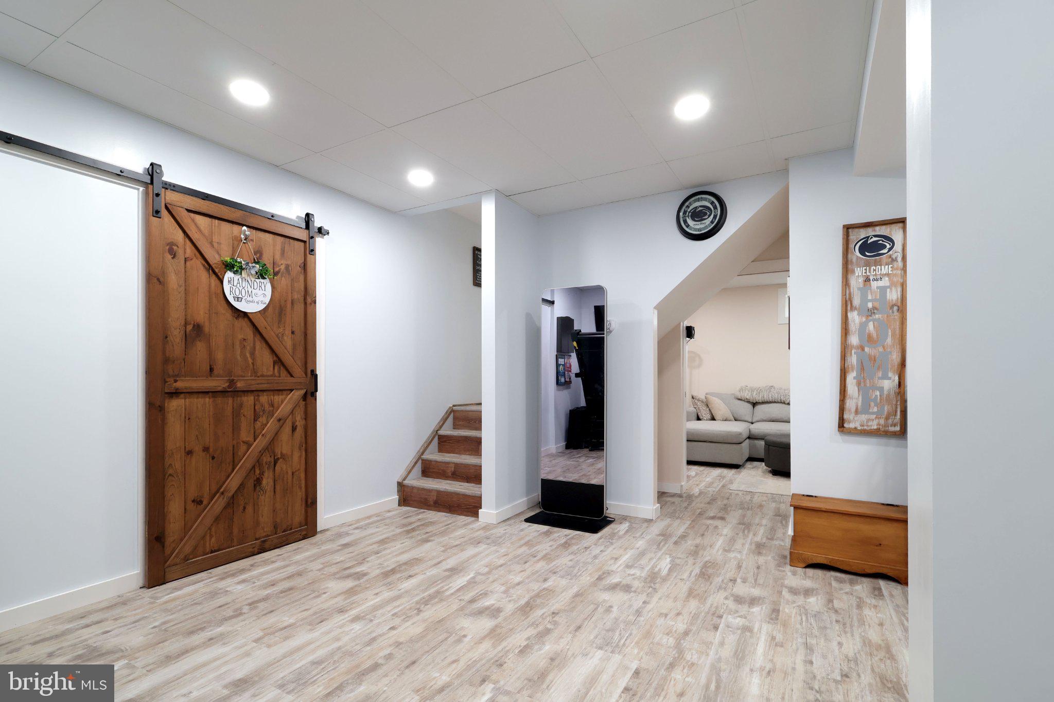 WALNUT RIDGE - Residential