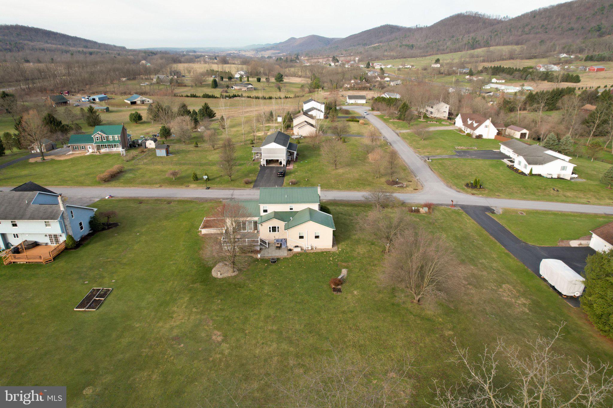 WALNUT RIDGE - Residential