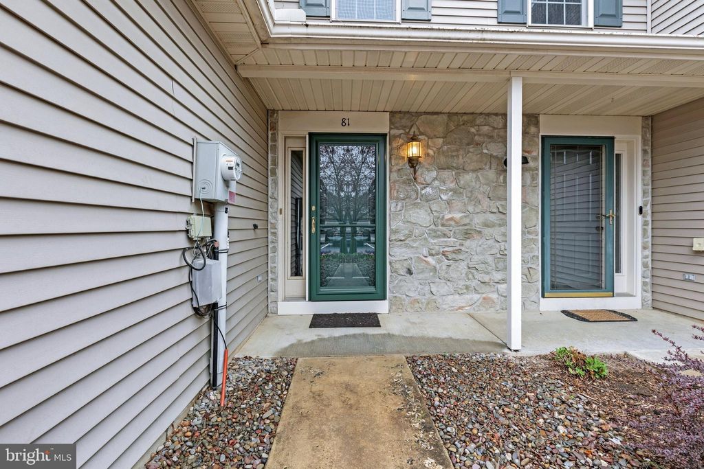 Photo of 81 Pebble Creek Drive, Lititz, PA 17543 (MLS # PALA2048960)