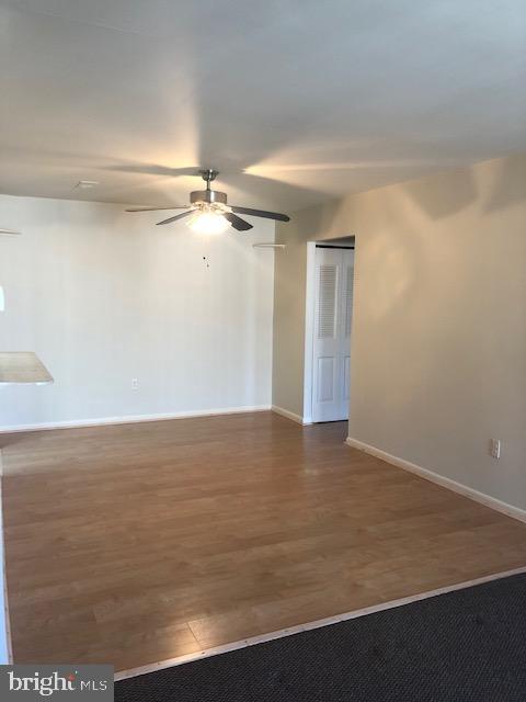 BERKSHIRE ESTATES - Residential Lease