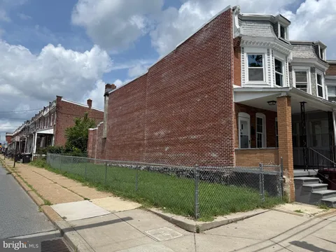 201 N Dupont Street, Wilmington, DE MLS: DENC2085948