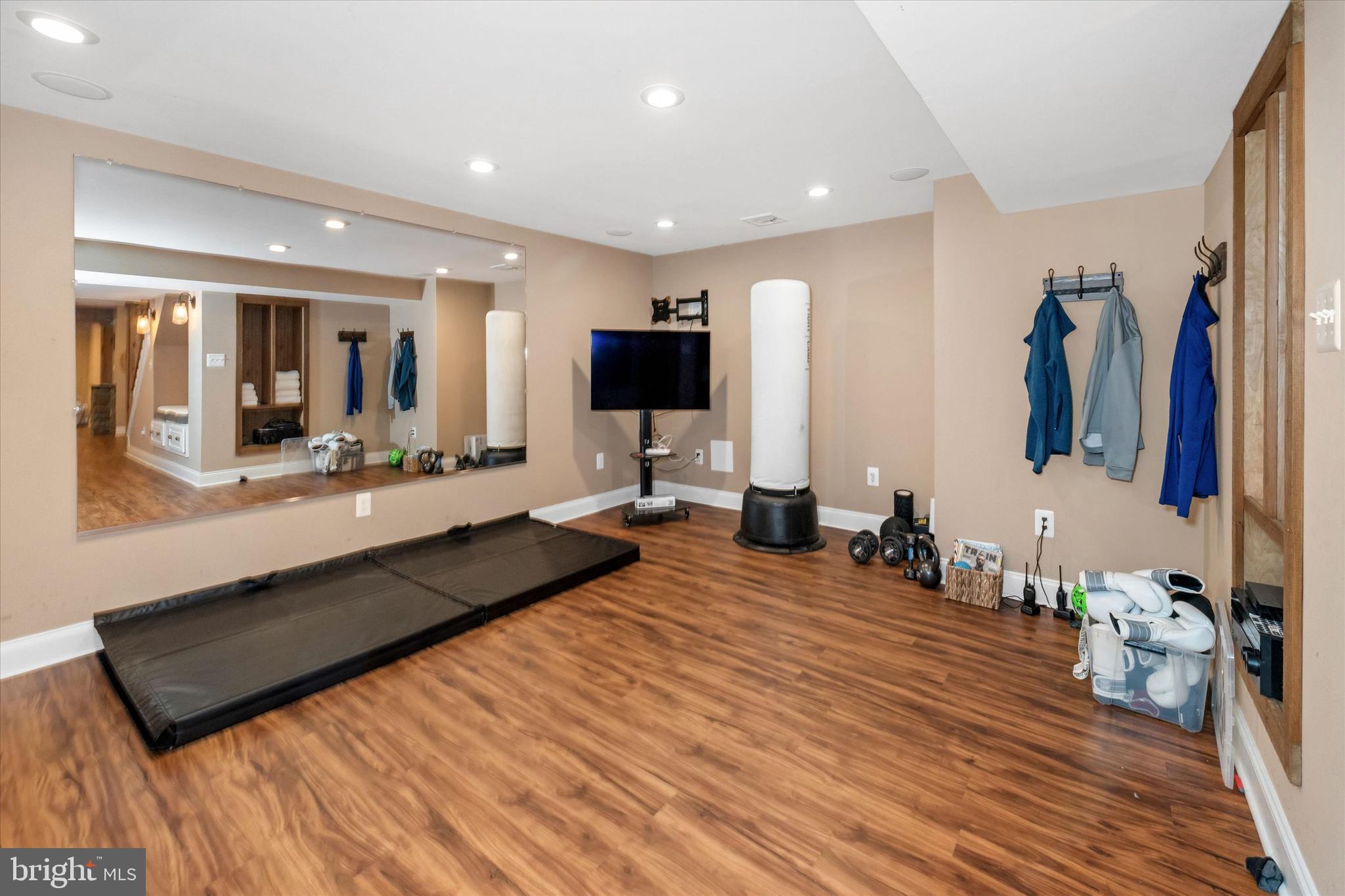 ARDMOOR - Residential