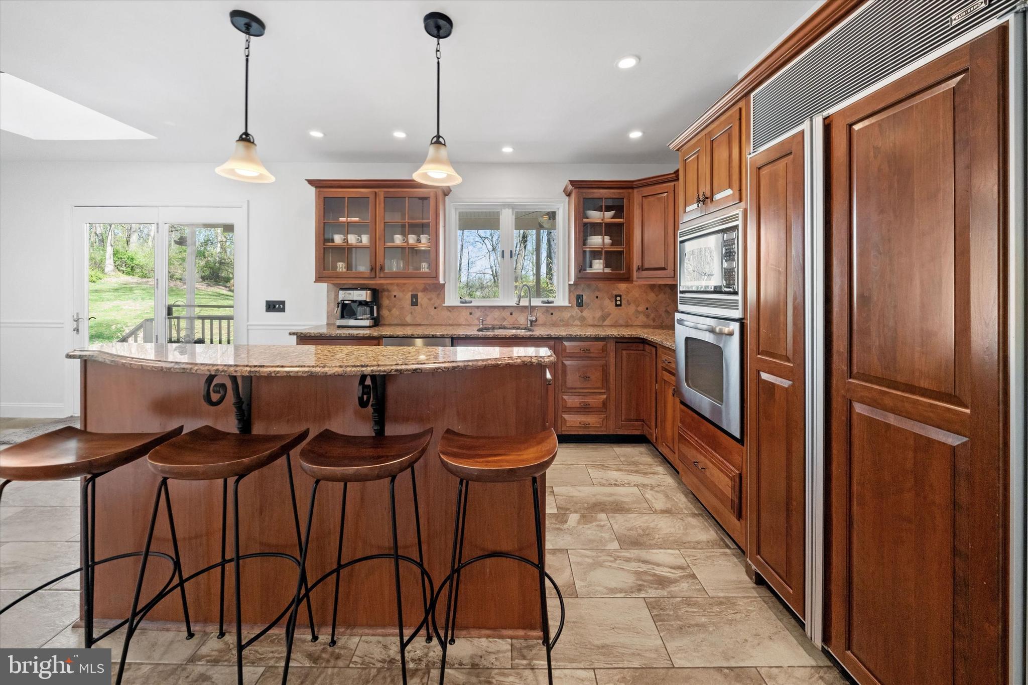 ARDMOOR - Residential