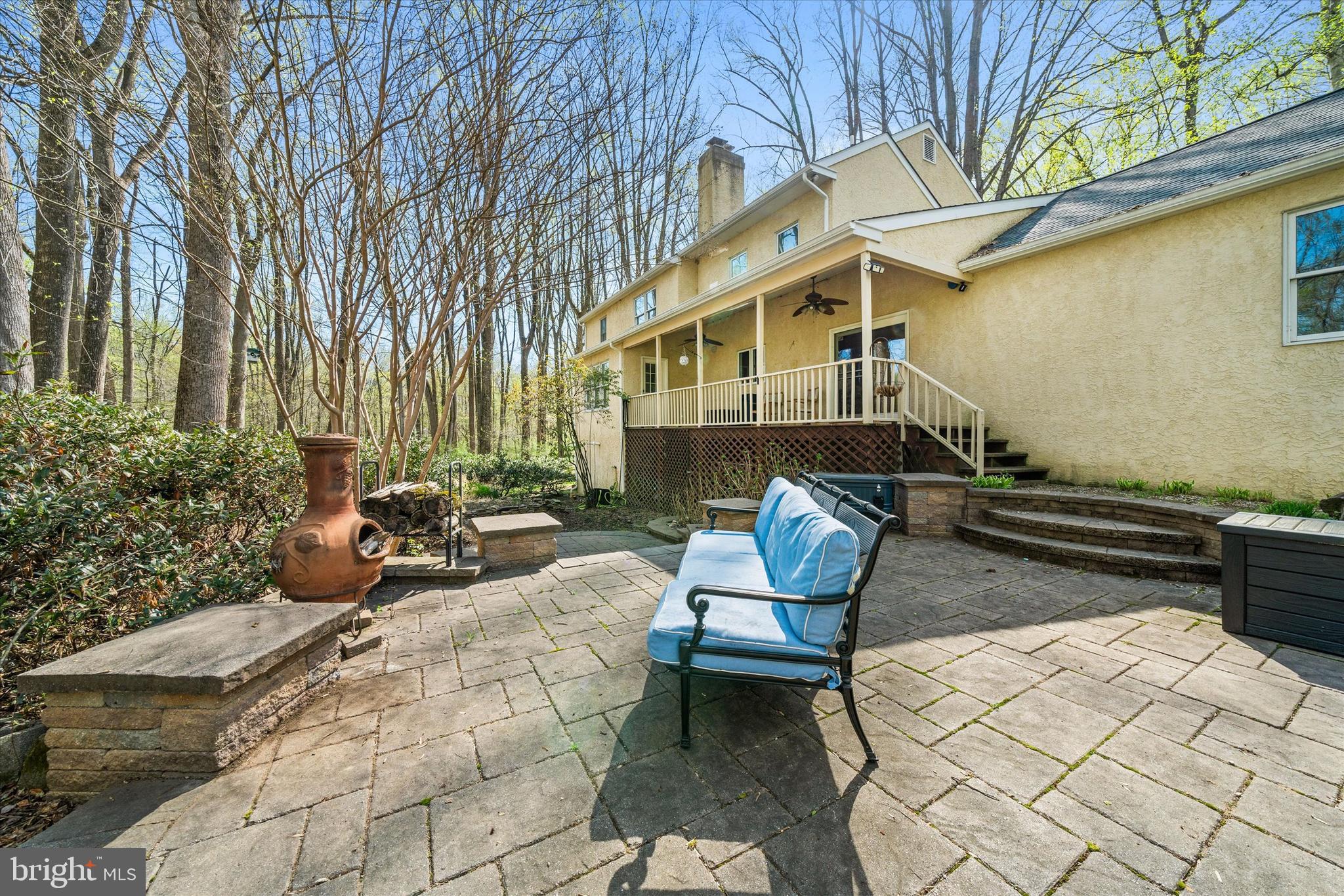 ARDMOOR - Residential