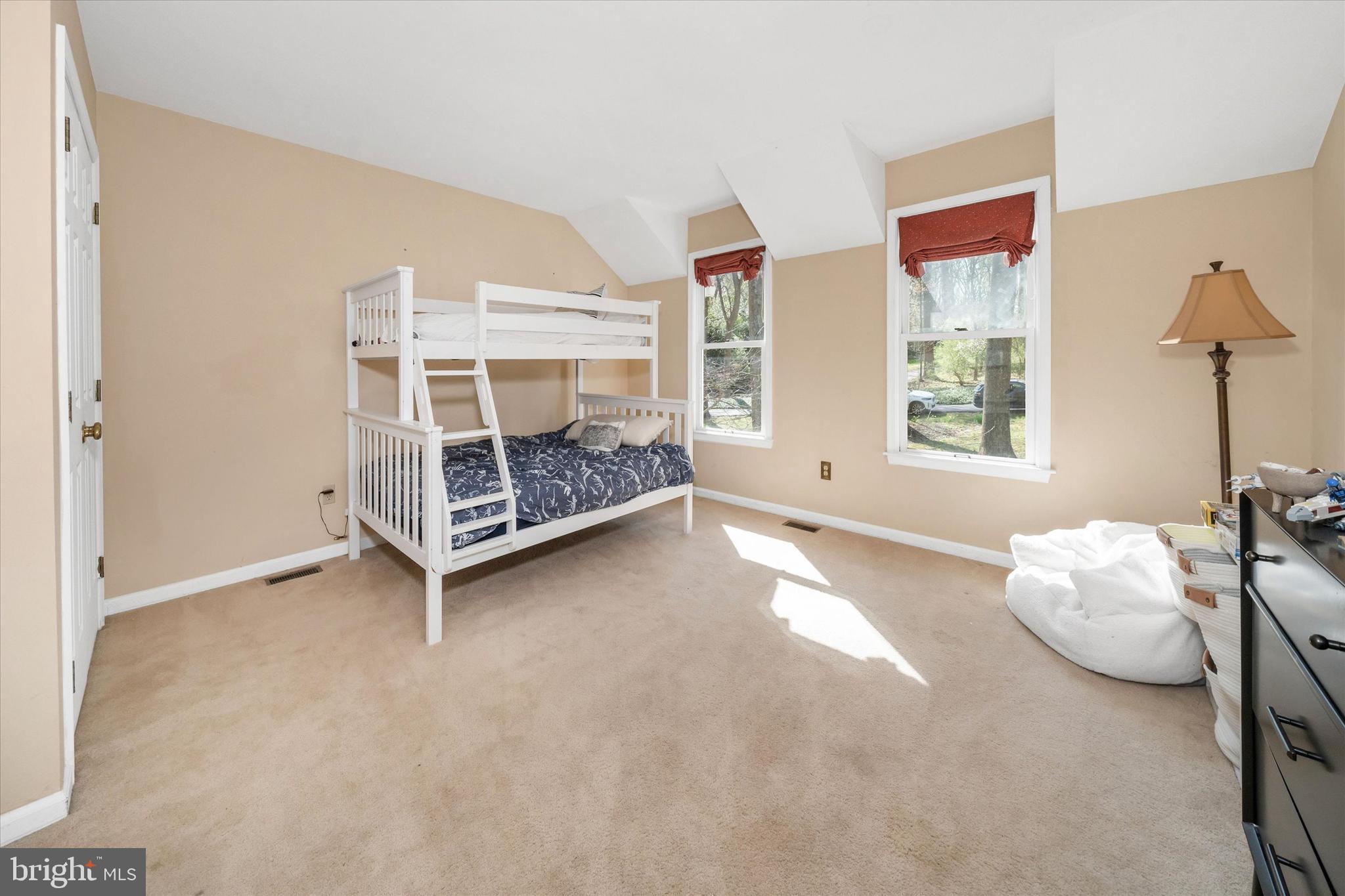 ARDMOOR - Residential