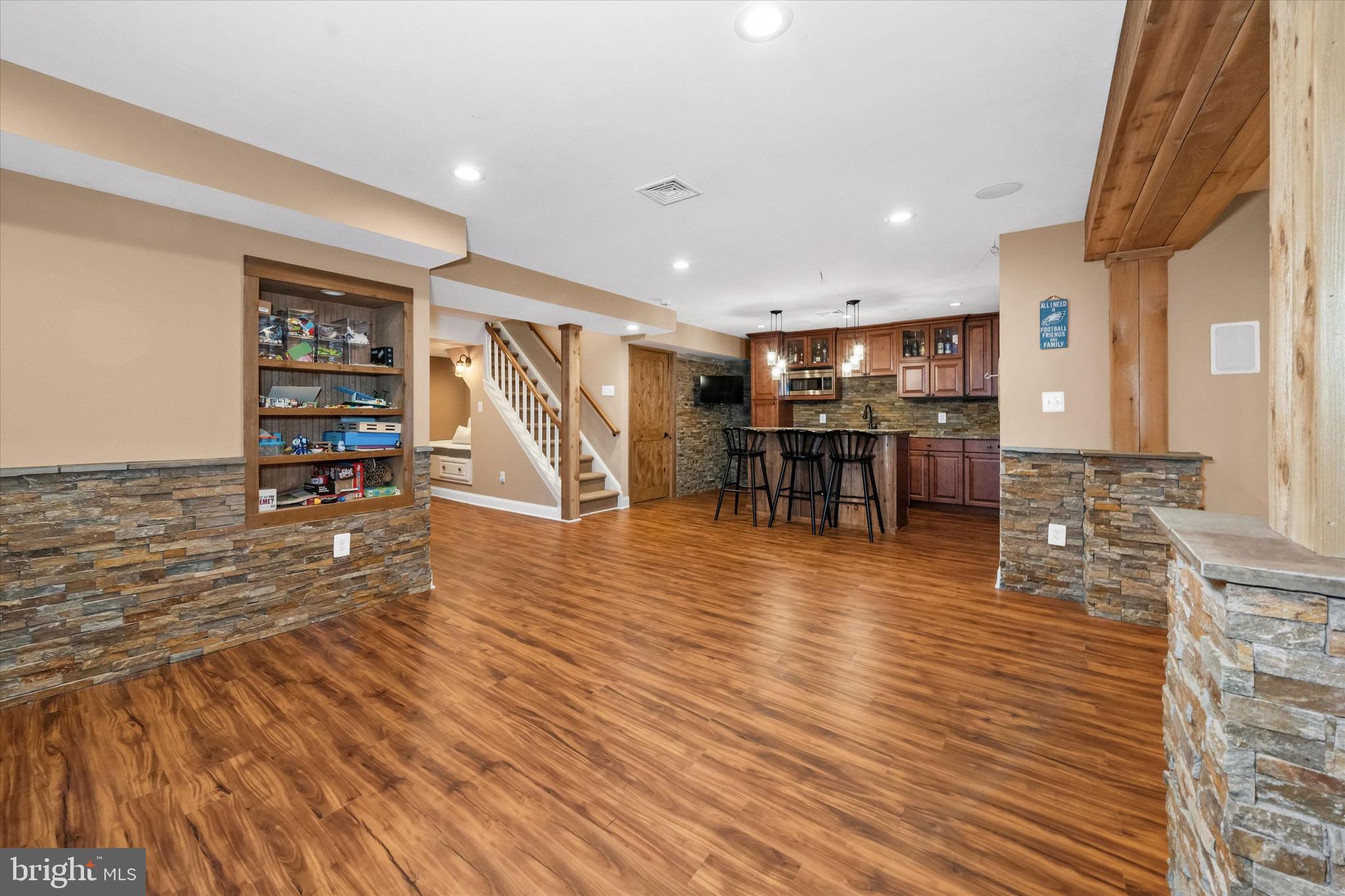 ARDMOOR - Residential