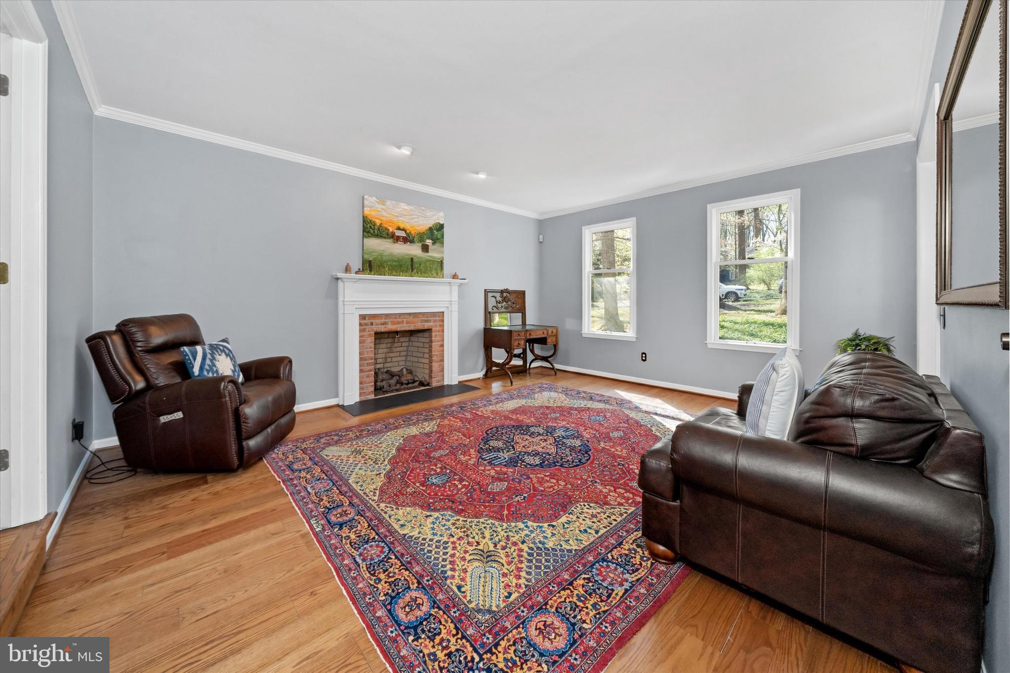 ARDMOOR - Residential