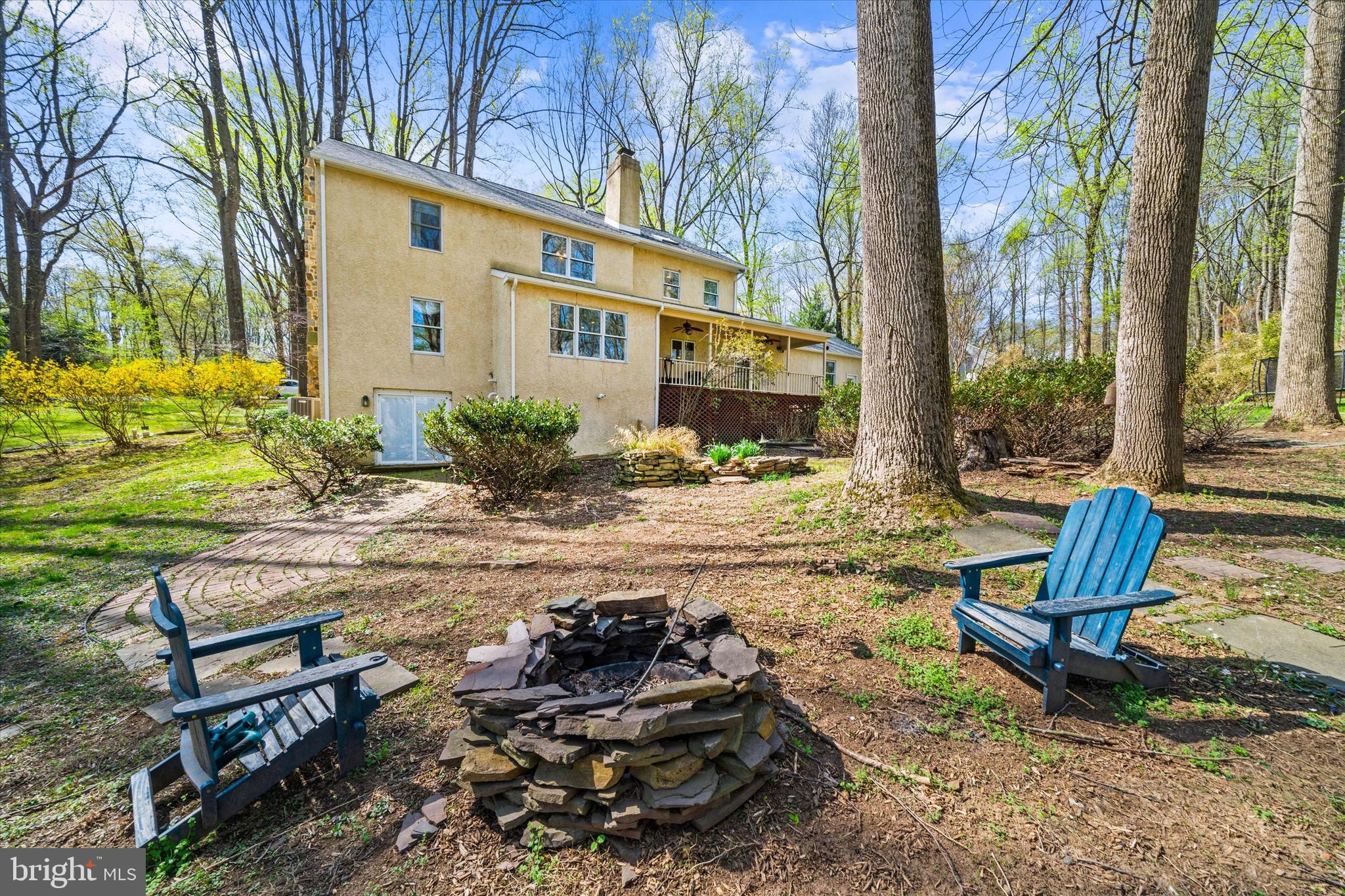 ARDMOOR - Residential