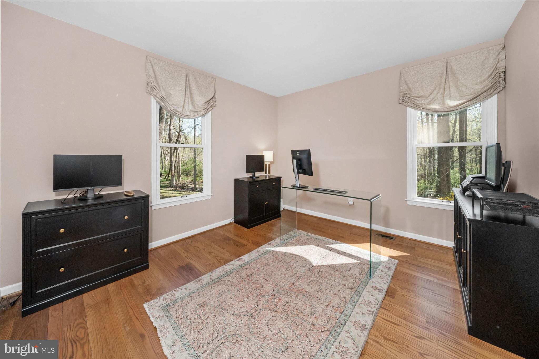 ARDMOOR - Residential