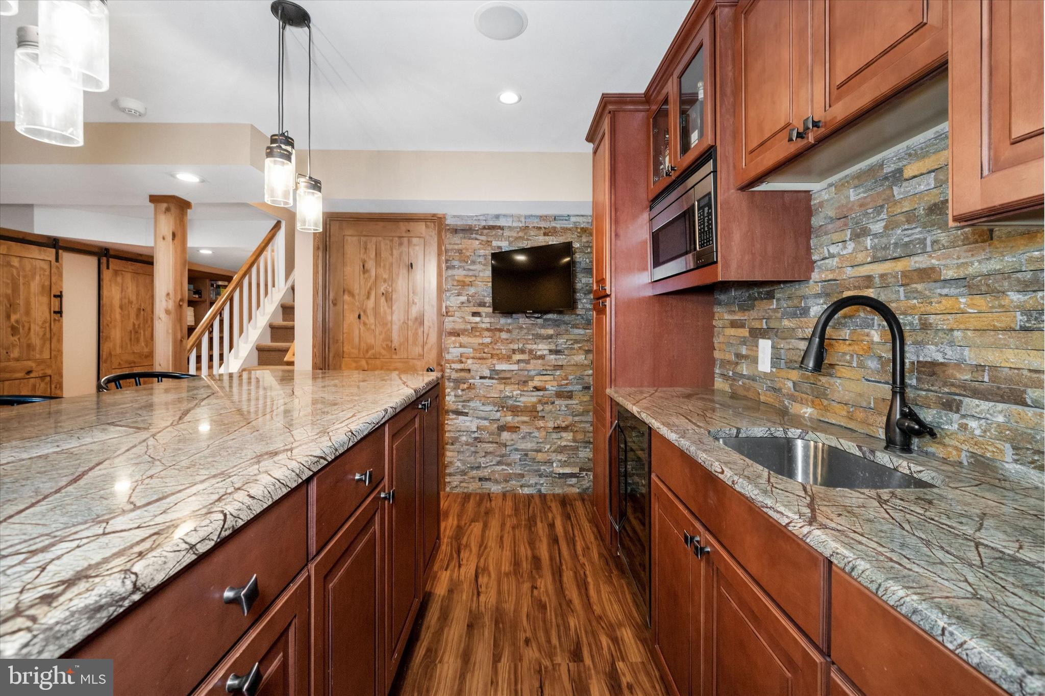 ARDMOOR - Residential