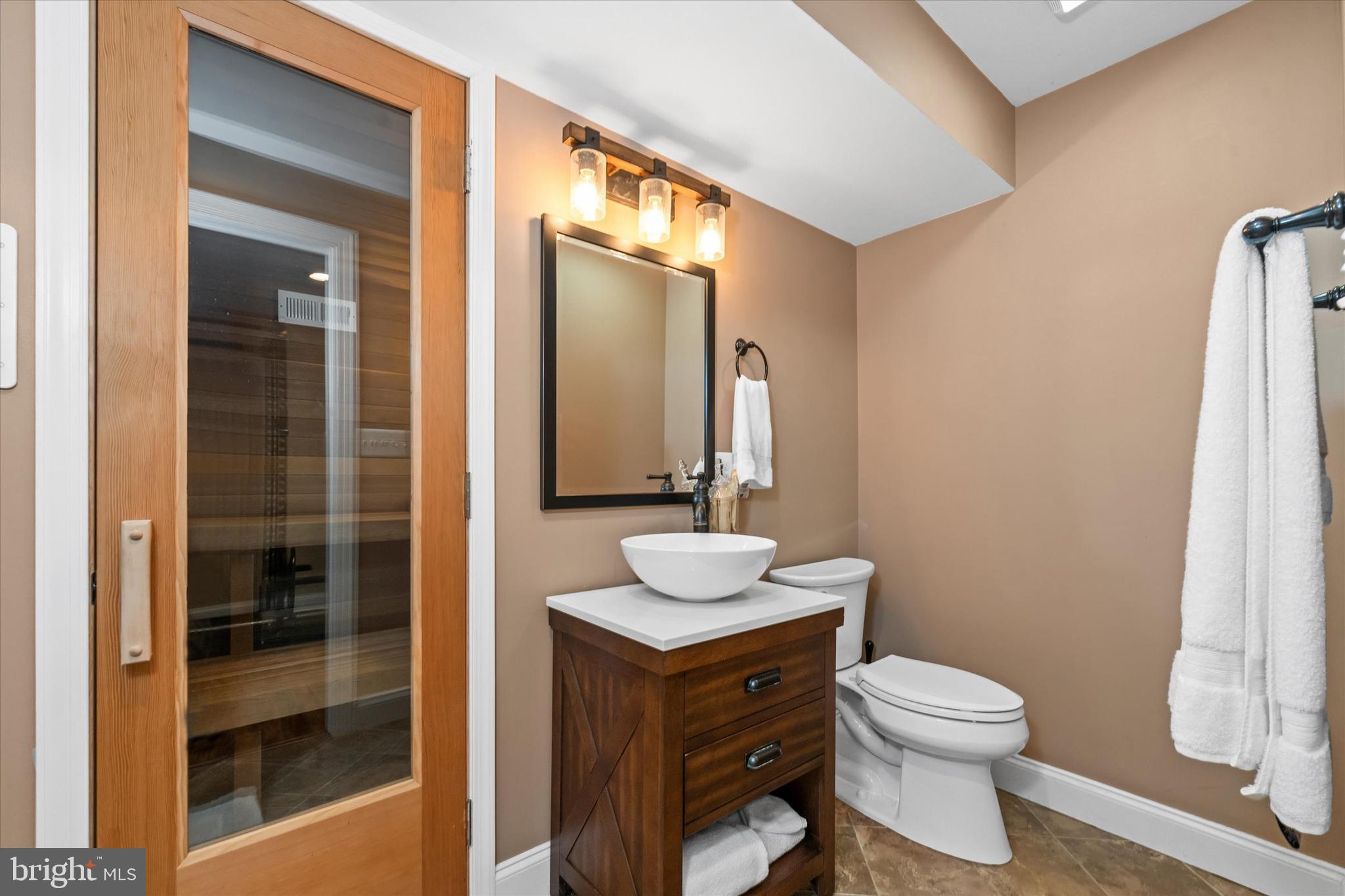 ARDMOOR - Residential