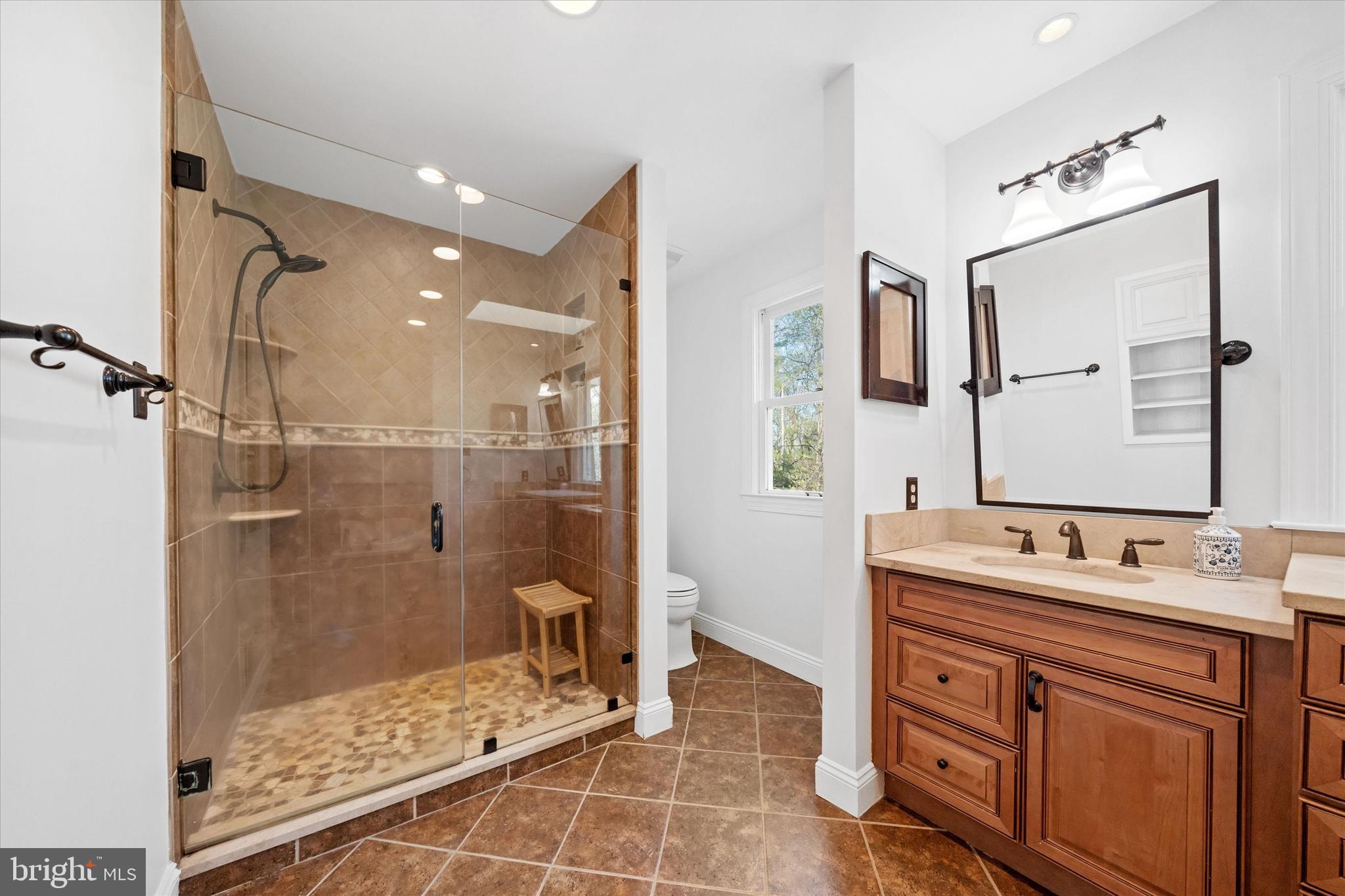 ARDMOOR - Residential